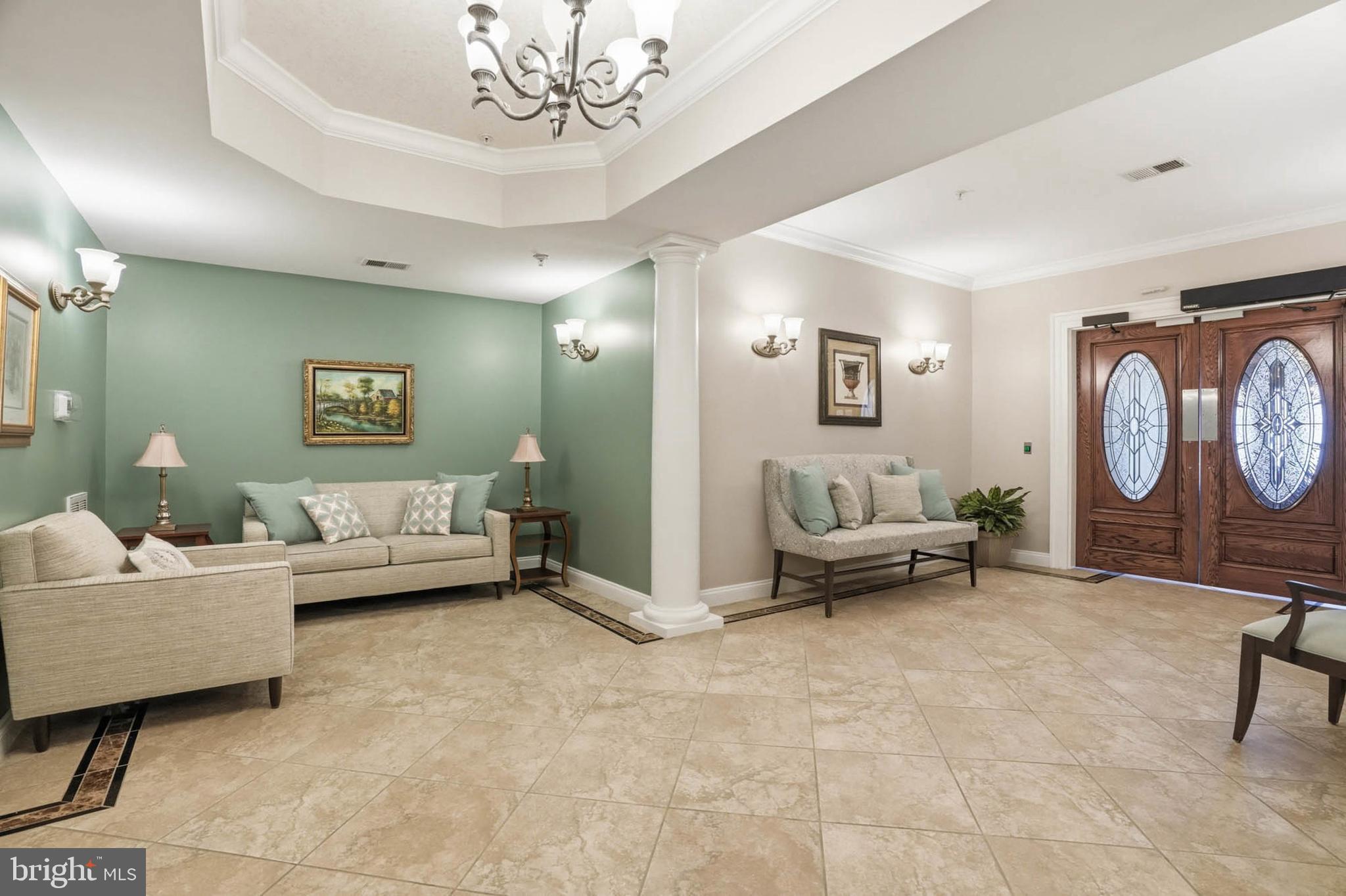 MAPLECREST - Residential