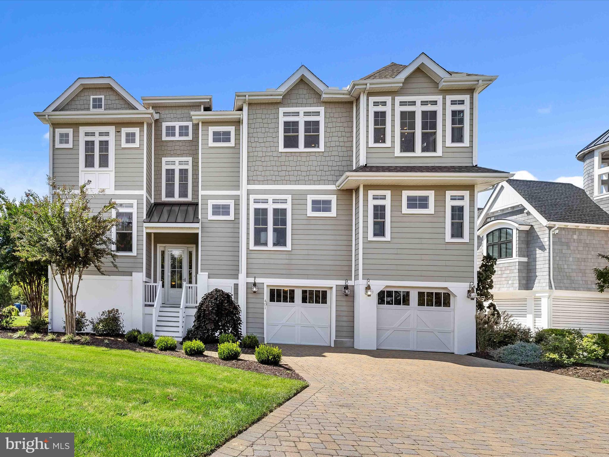 OCEAN RIDGE WEST - Residential