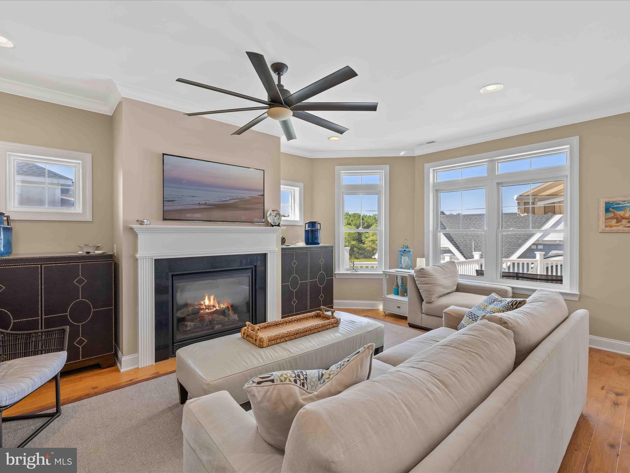 OCEAN RIDGE WEST - Residential