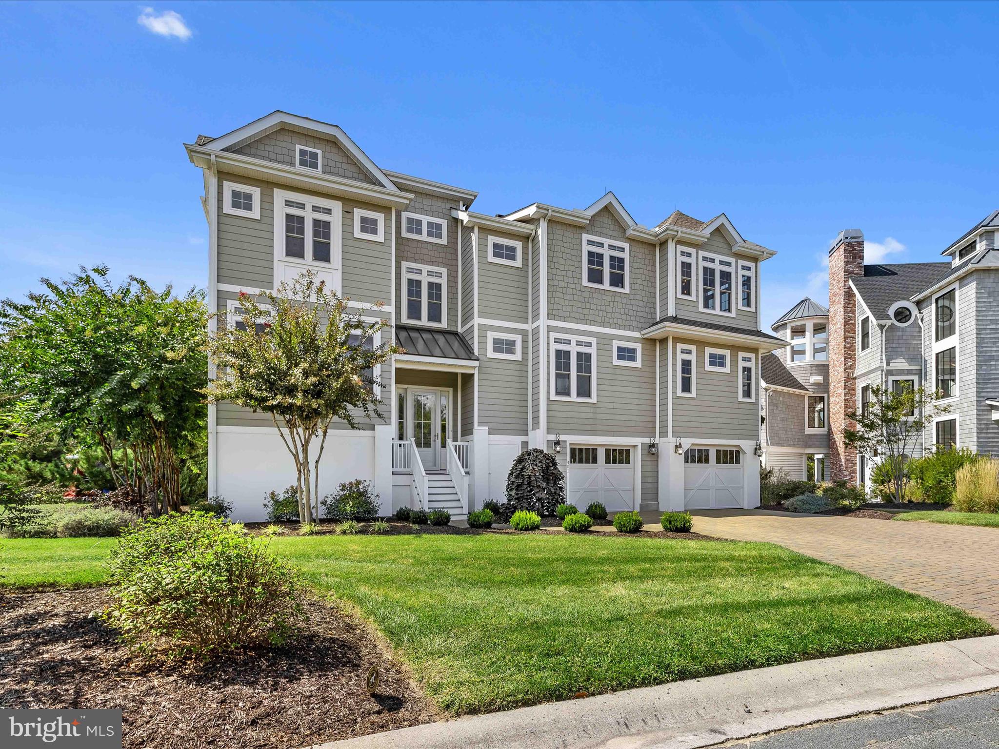 OCEAN RIDGE WEST - Residential