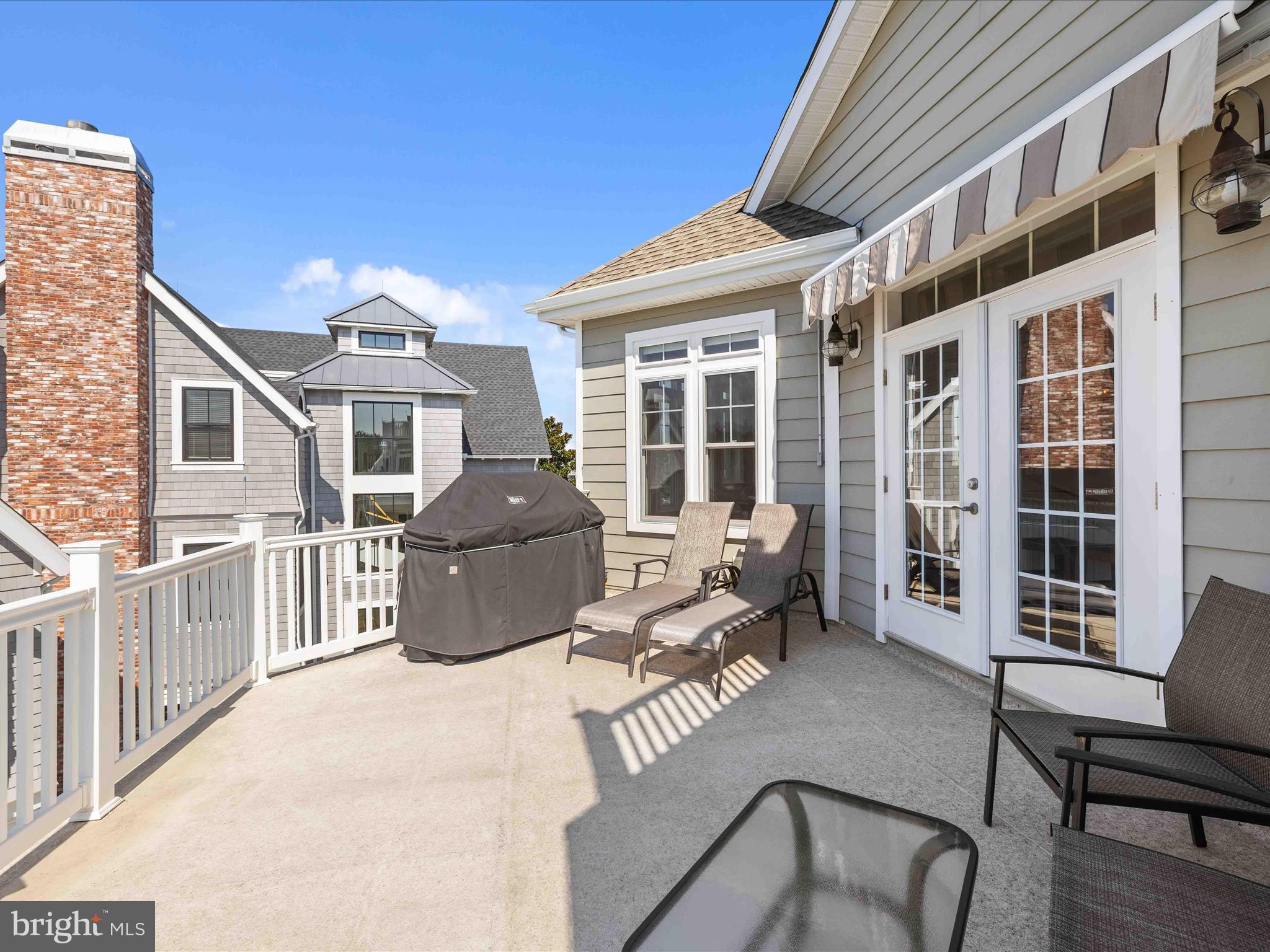 OCEAN RIDGE WEST - Residential