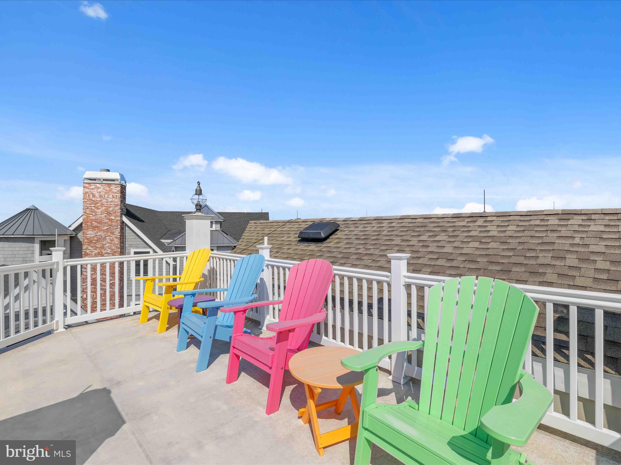 OCEAN RIDGE WEST - Residential