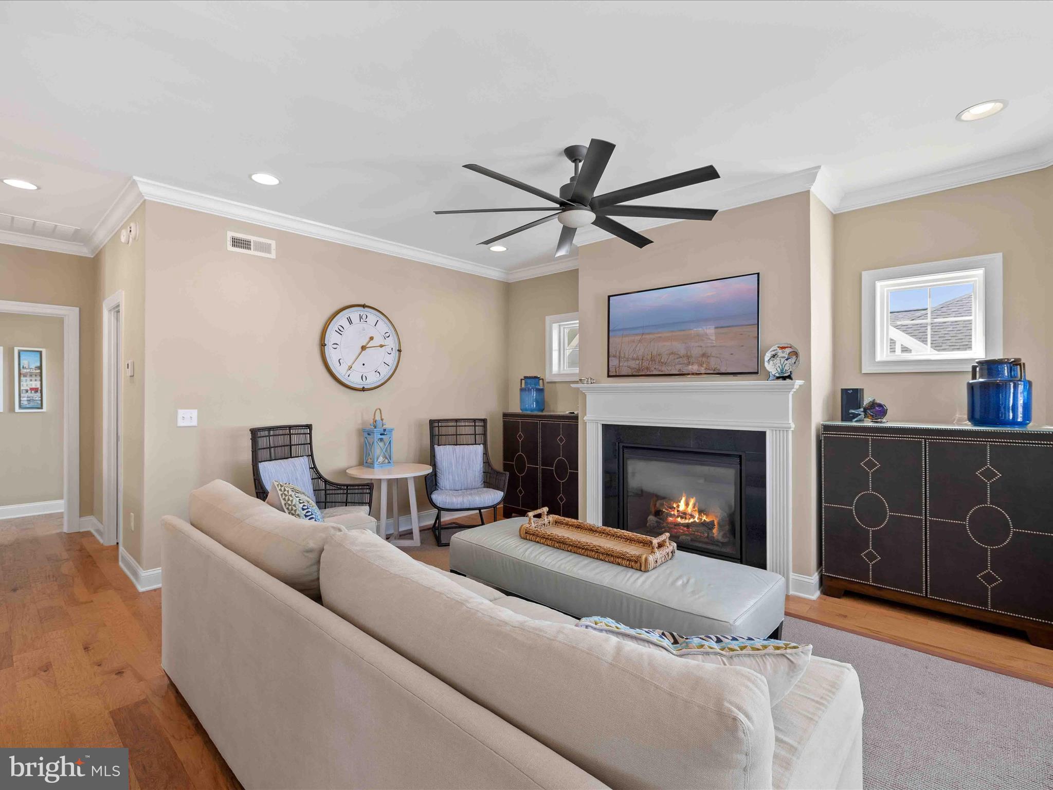 OCEAN RIDGE WEST - Residential