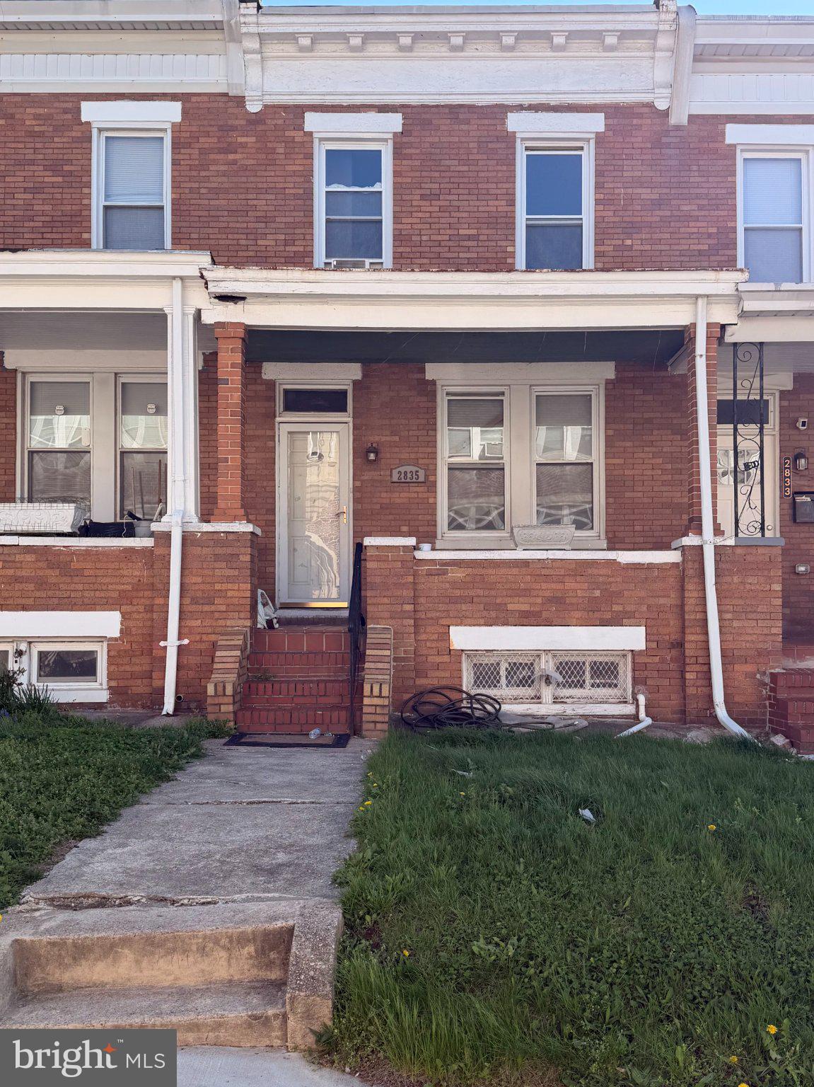 BELAIR-EDISON - Residential