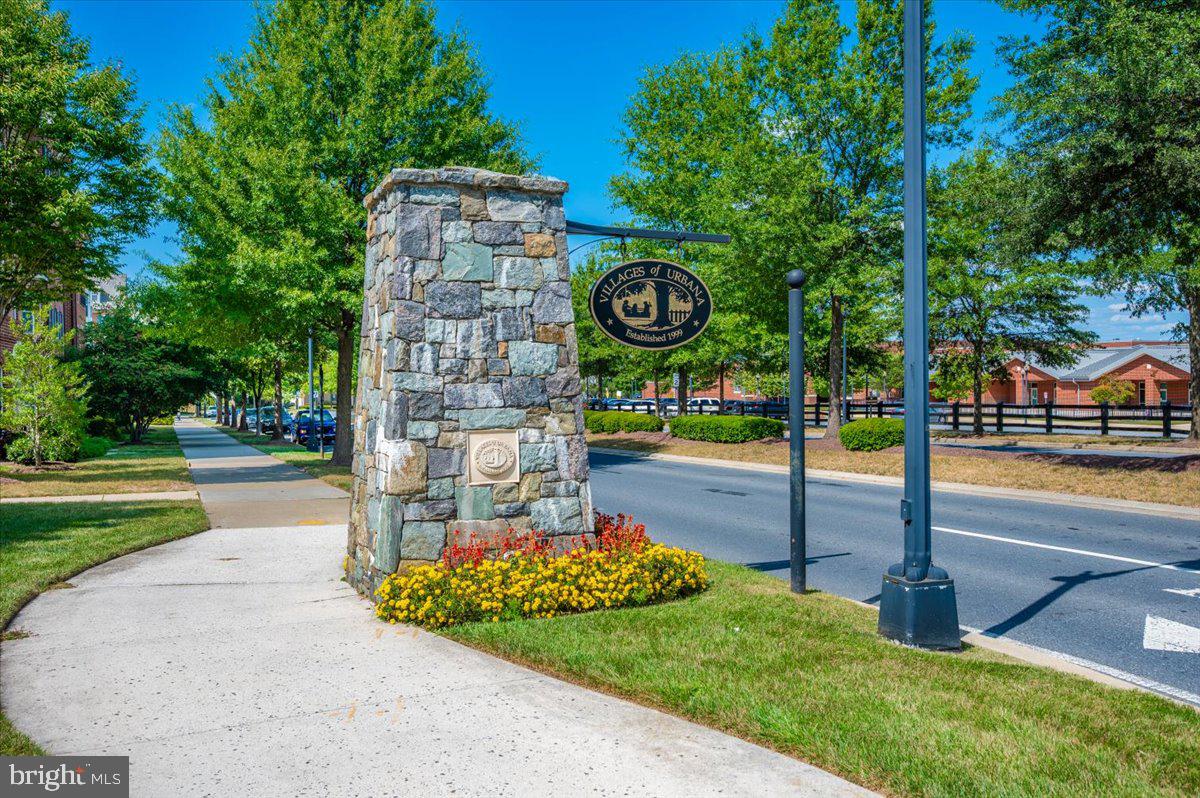 VILLAGES OF URBANA - Residential