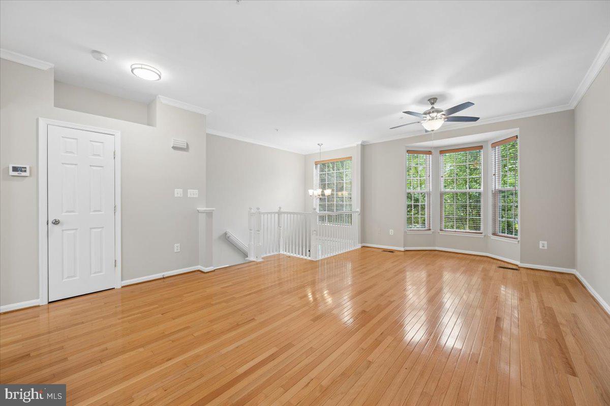 VILLAGES OF URBANA - Residential