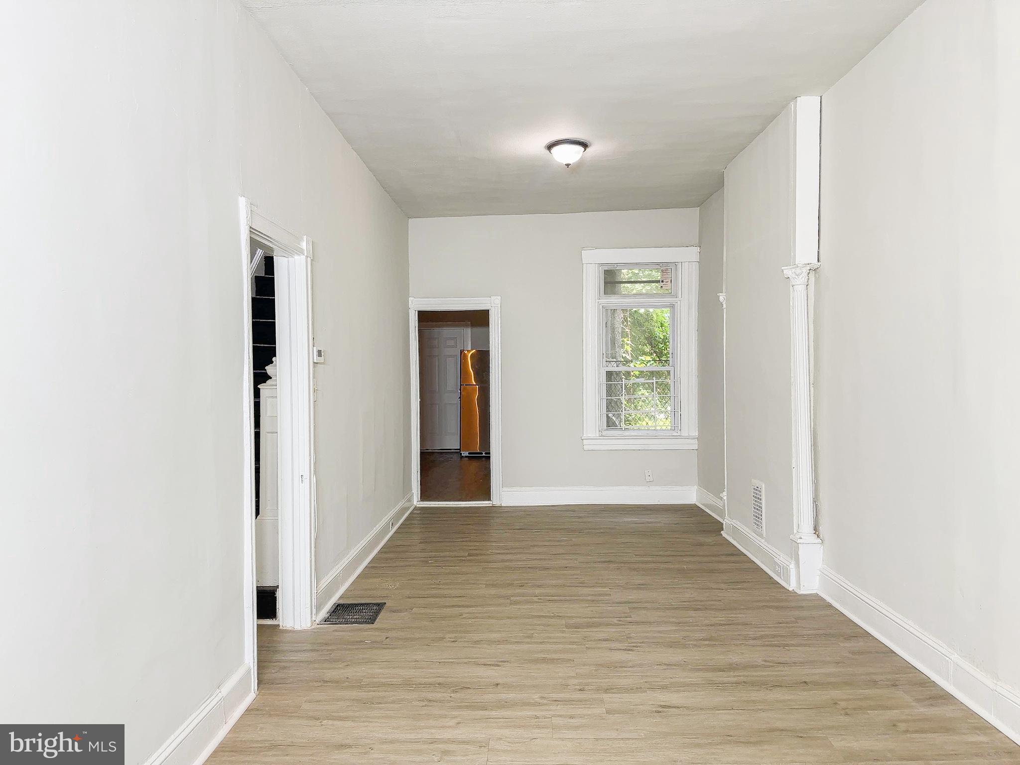 ROSEMONT - Residential