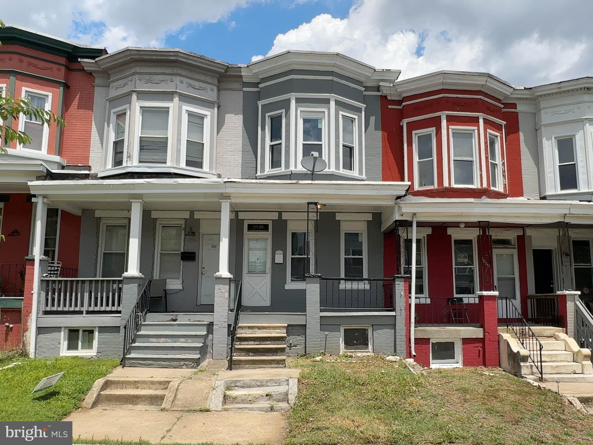 ROSEMONT - Residential