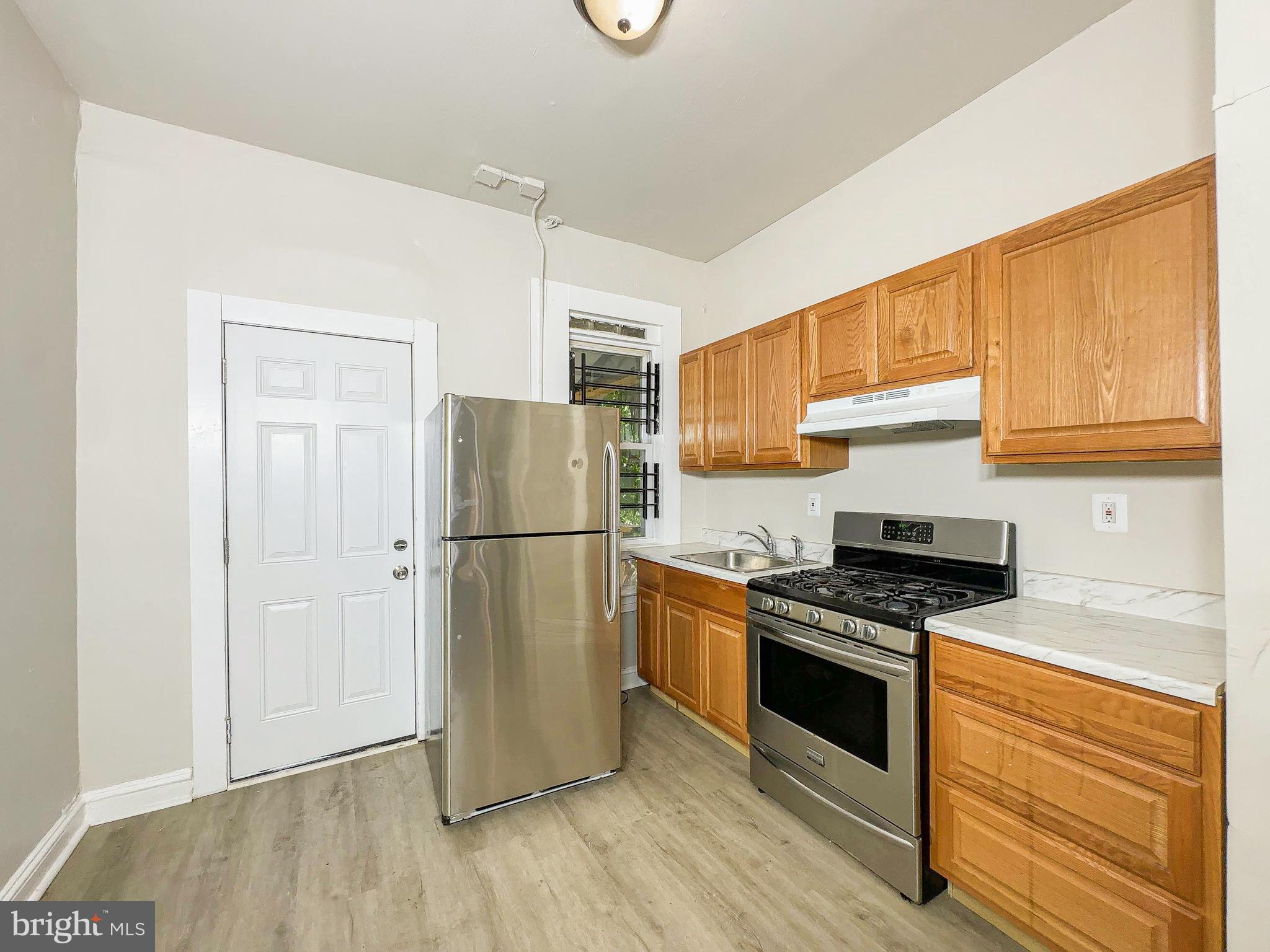 ROSEMONT - Residential