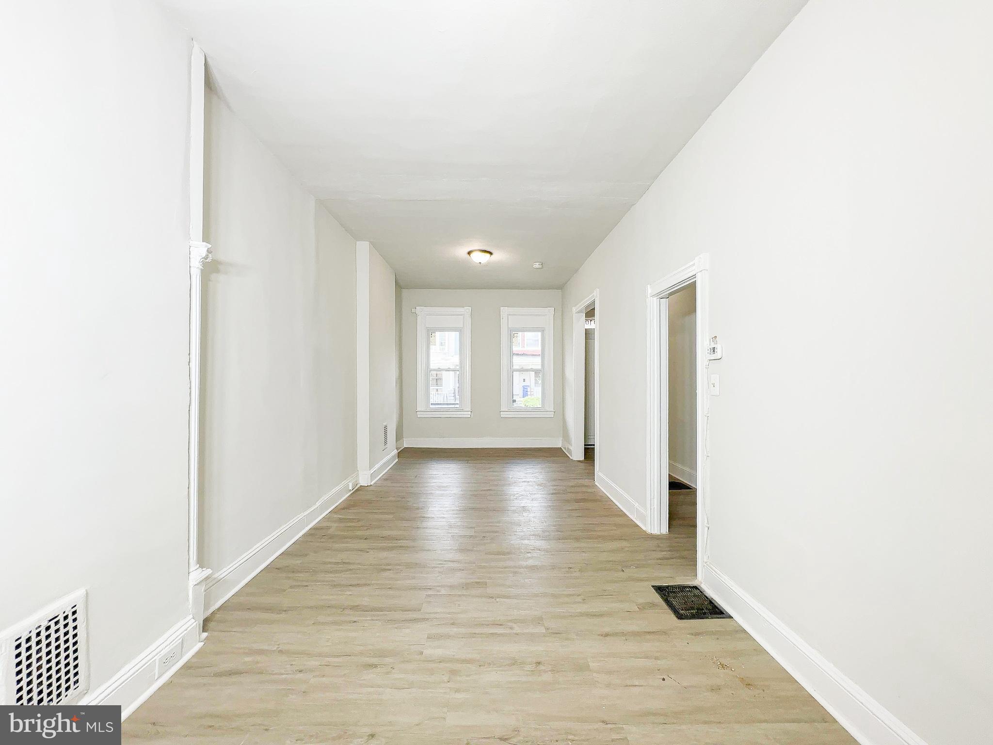 ROSEMONT - Residential