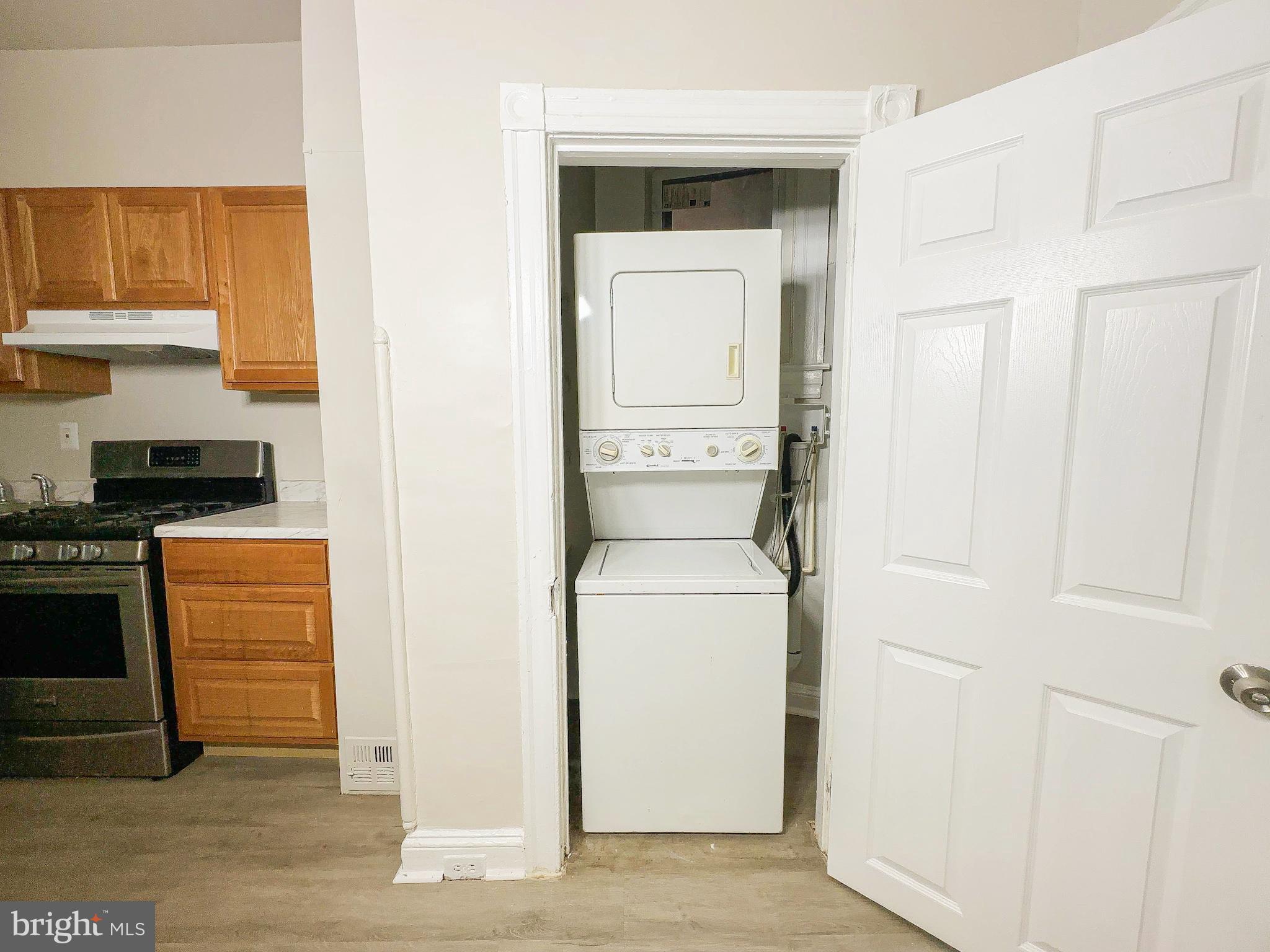 ROSEMONT - Residential