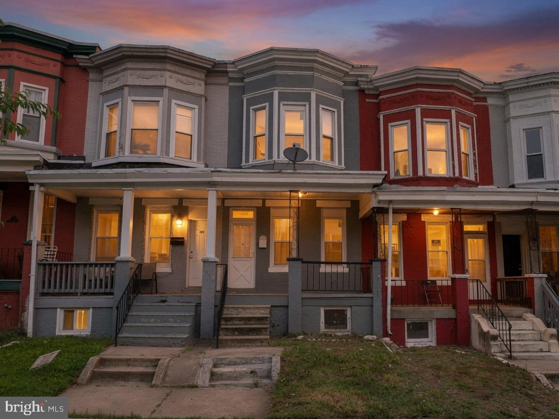 ROSEMONT - Residential