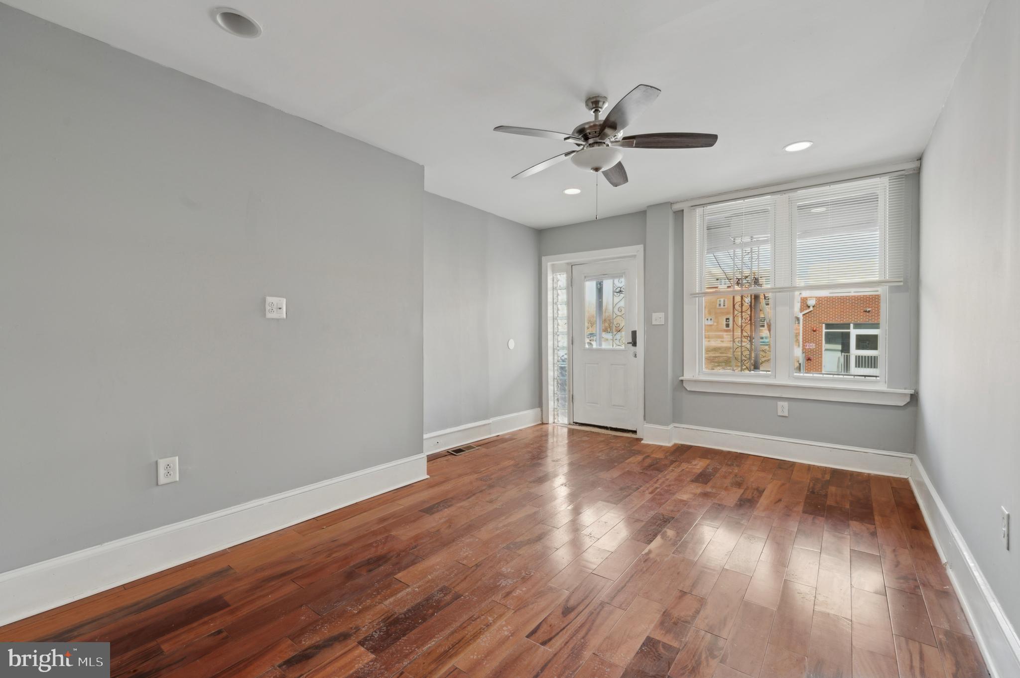 STRAWBERRY MANSION - Residential Income