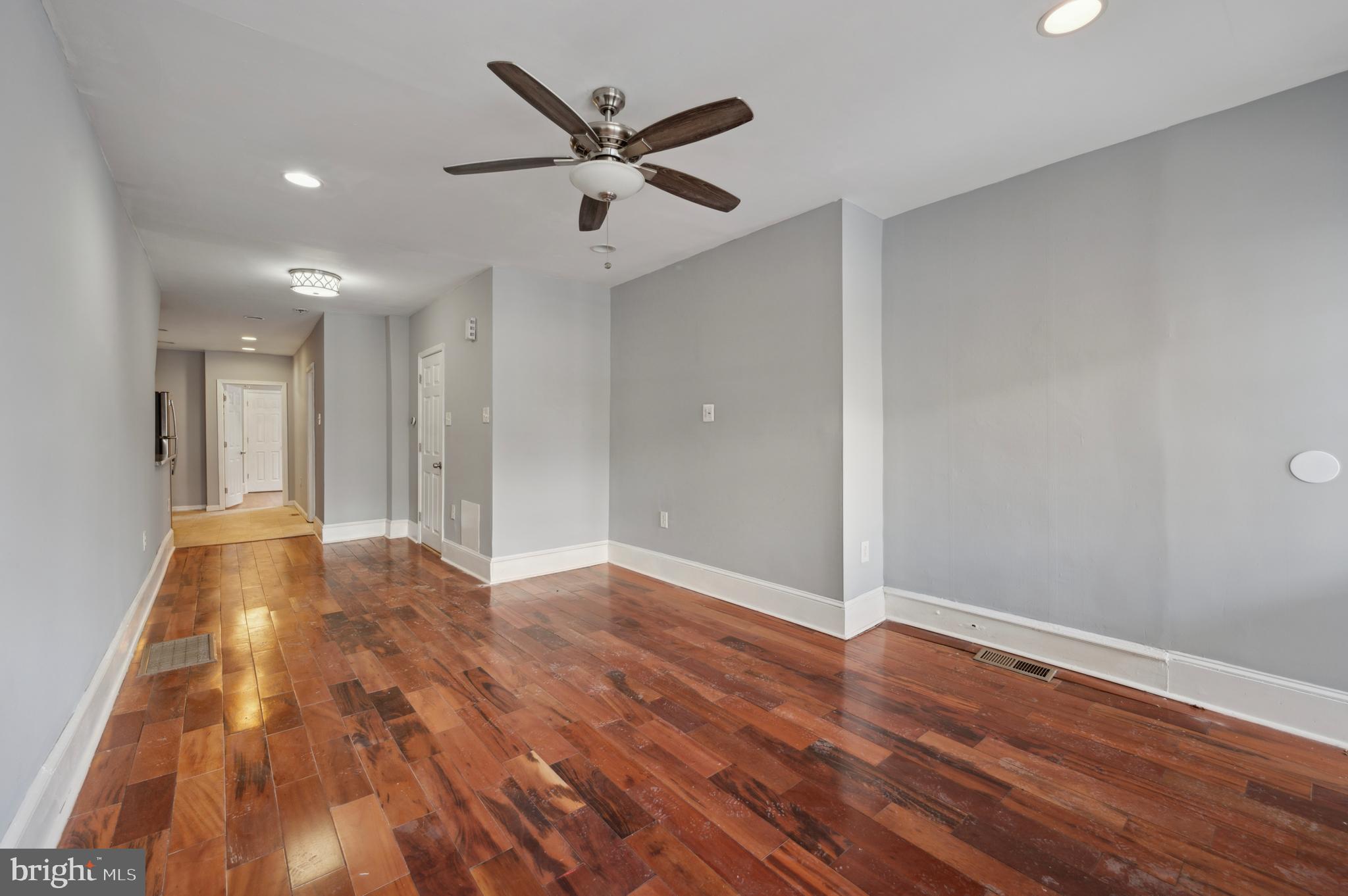 STRAWBERRY MANSION - Residential Income