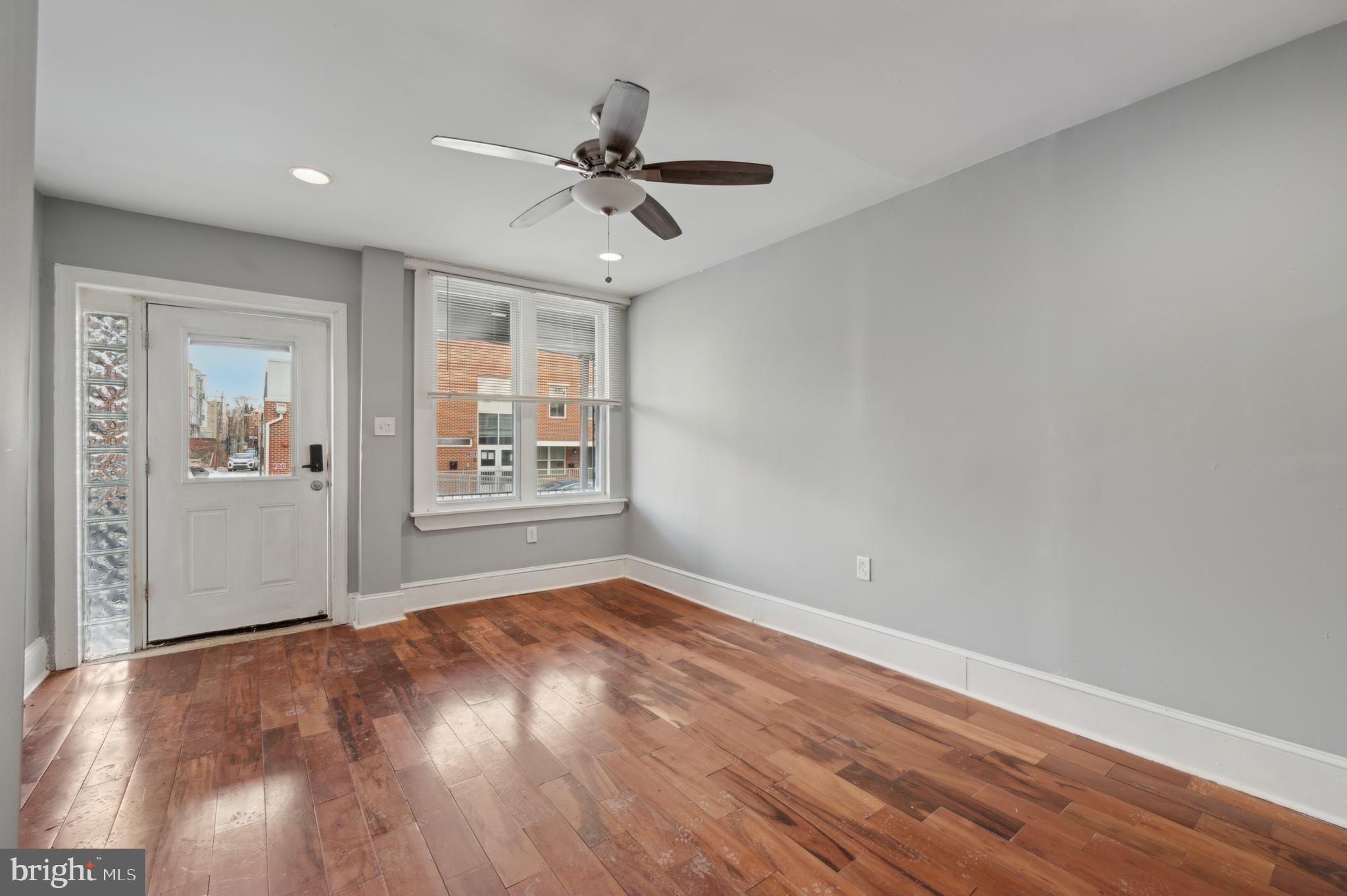 STRAWBERRY MANSION - Residential Income