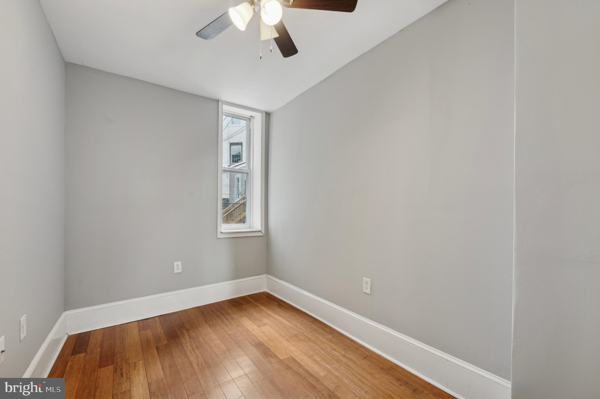 STRAWBERRY MANSION - Residential Income
