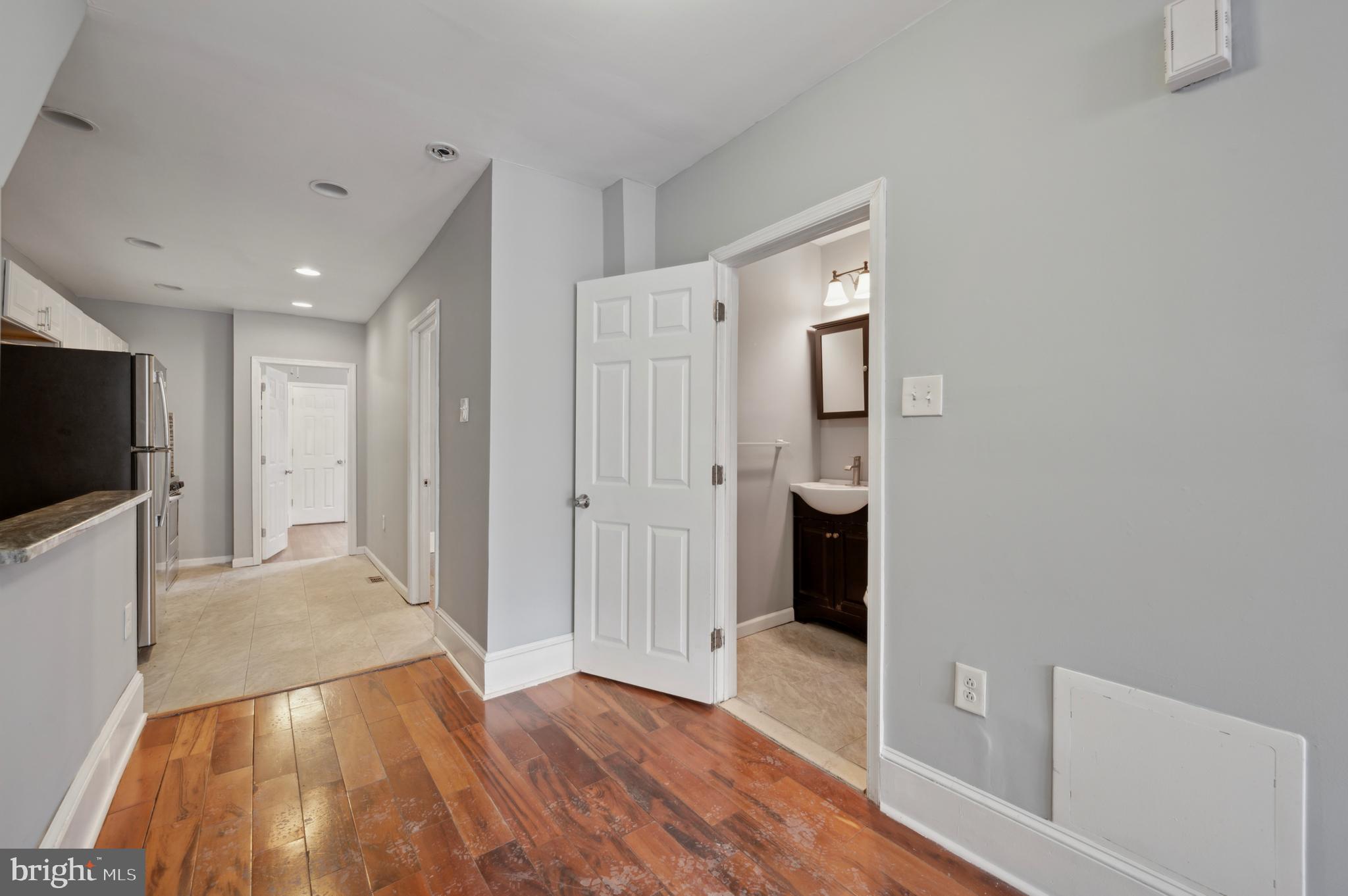 STRAWBERRY MANSION - Residential Income