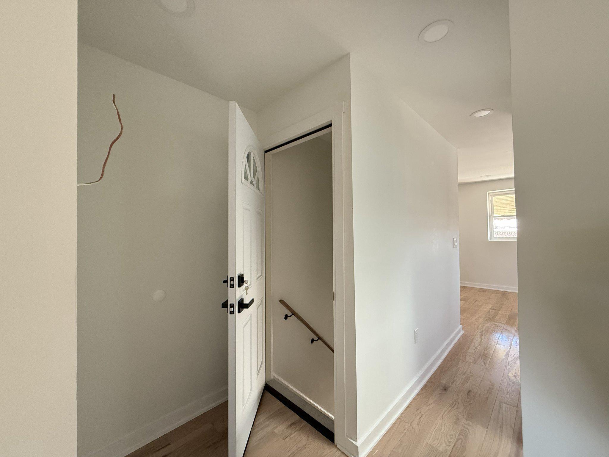 PORT RICHMOND - Residential