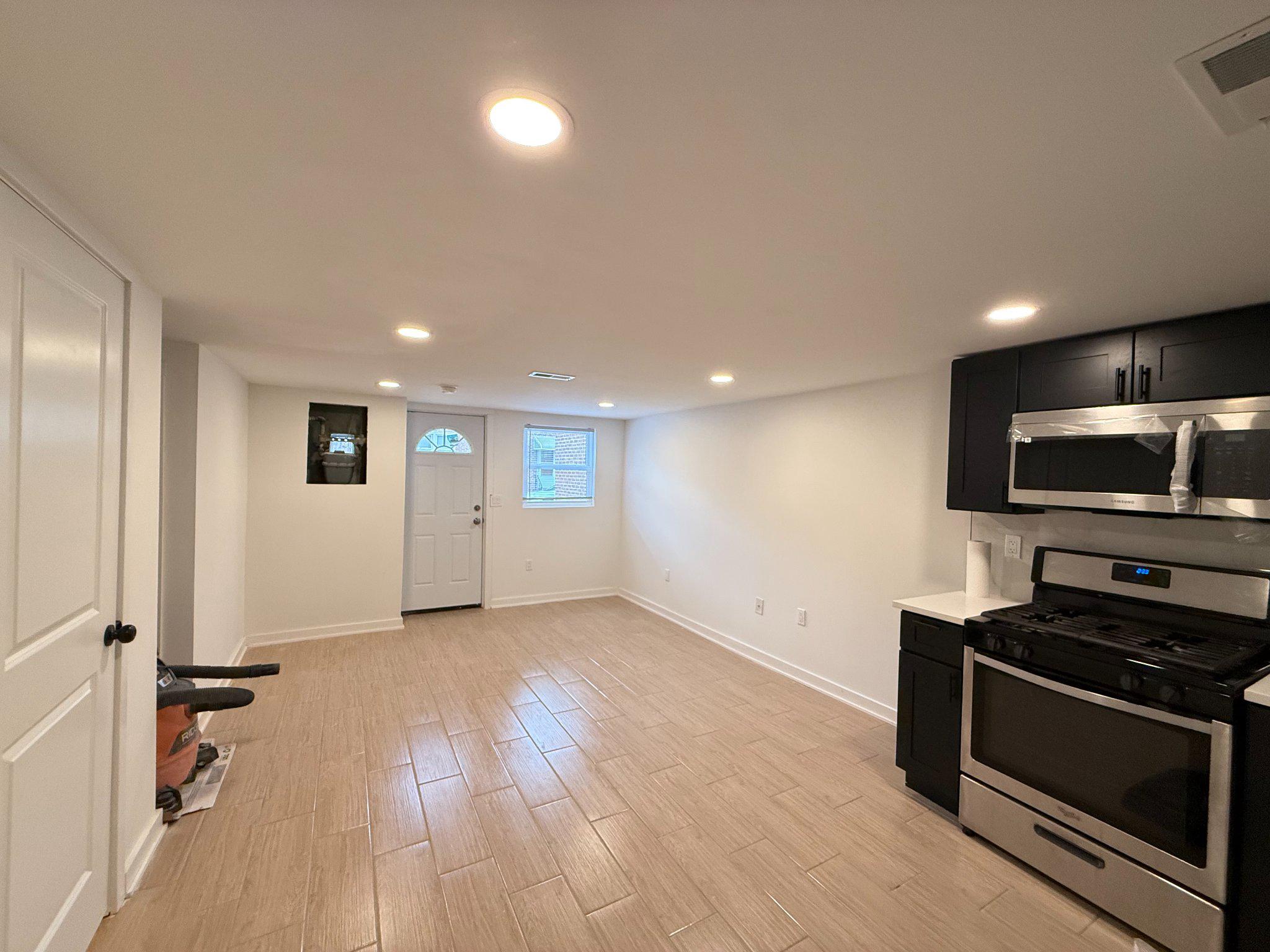 PORT RICHMOND - Residential