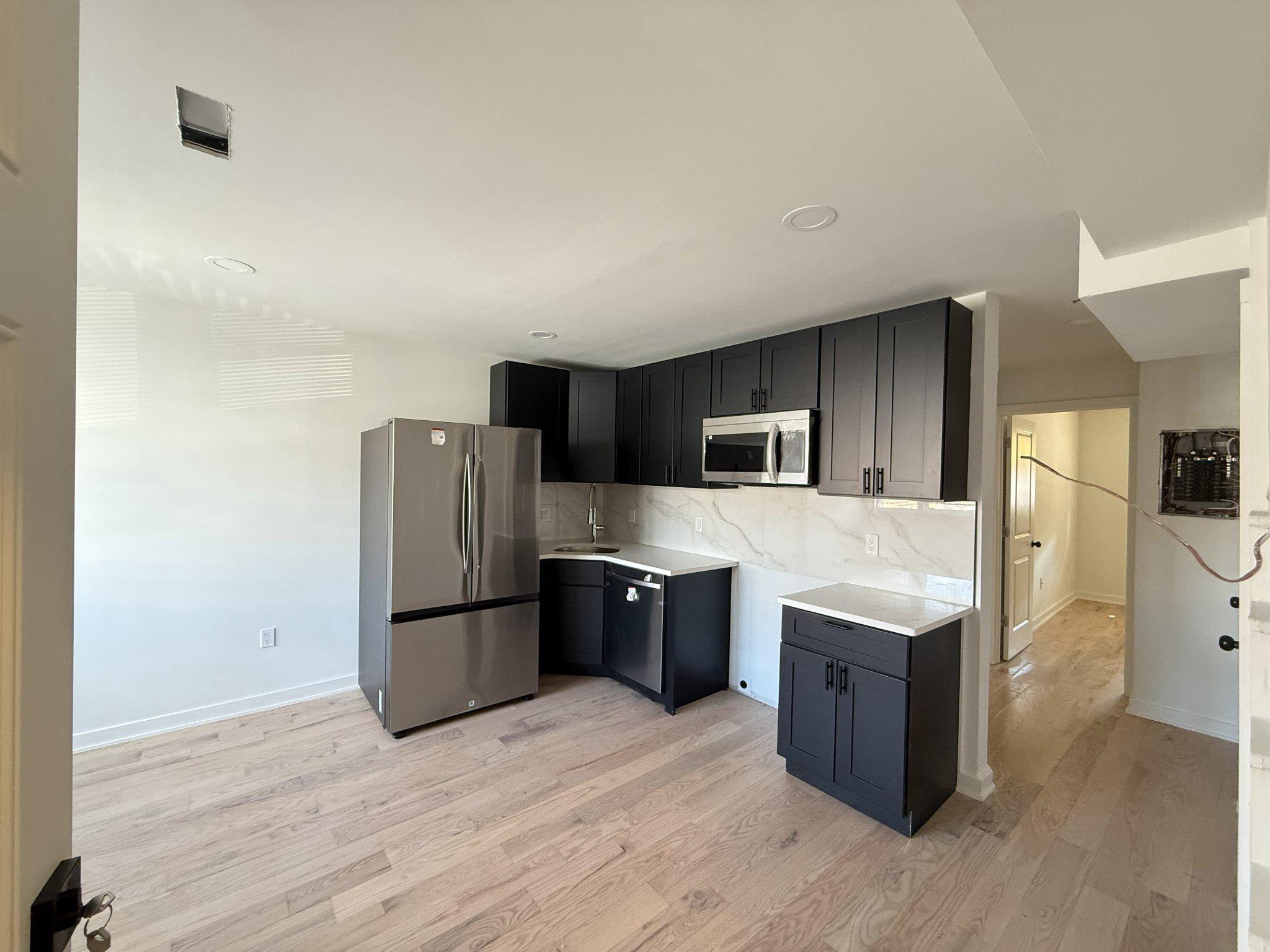 PORT RICHMOND - Residential