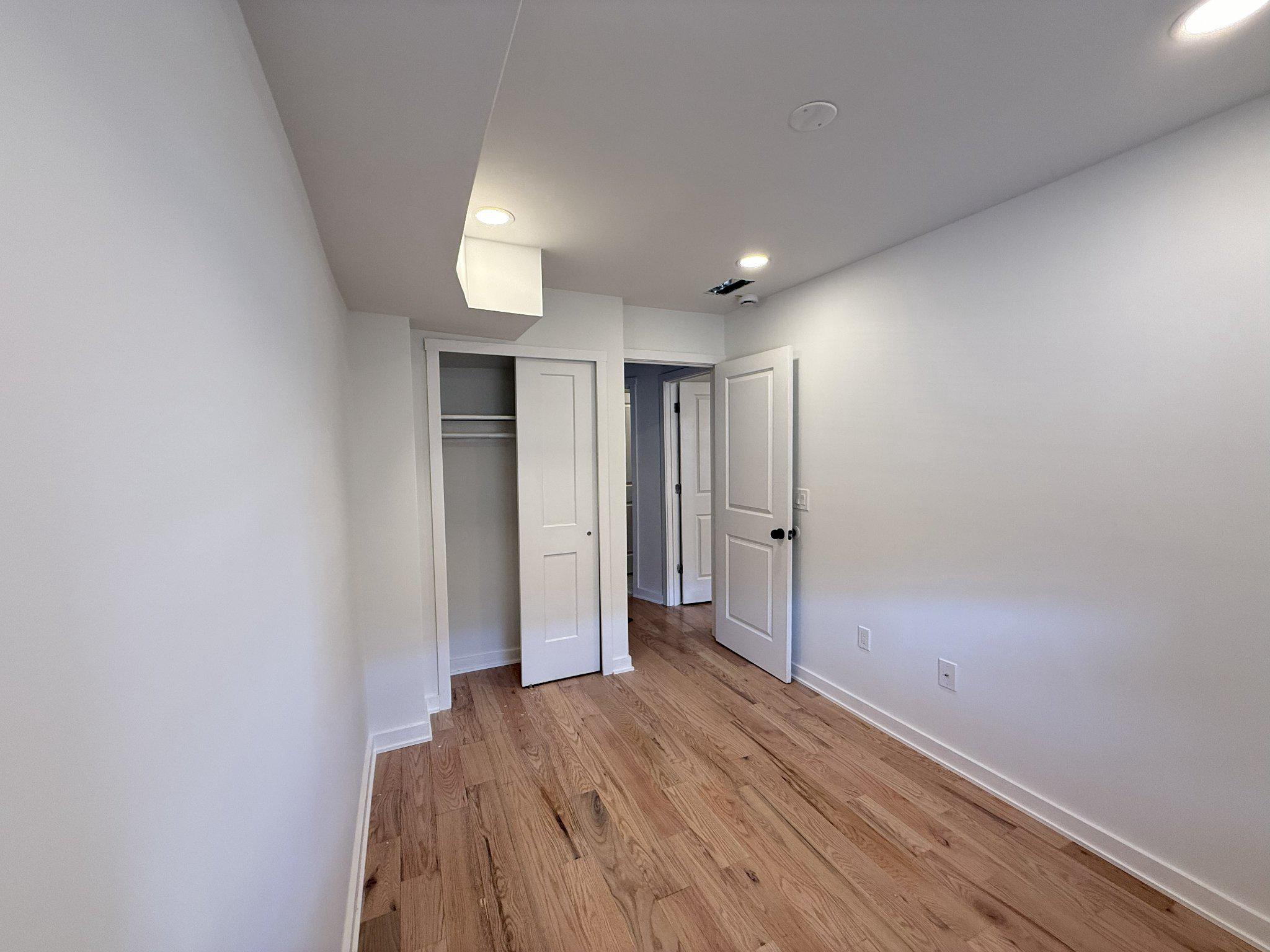 PORT RICHMOND - Residential