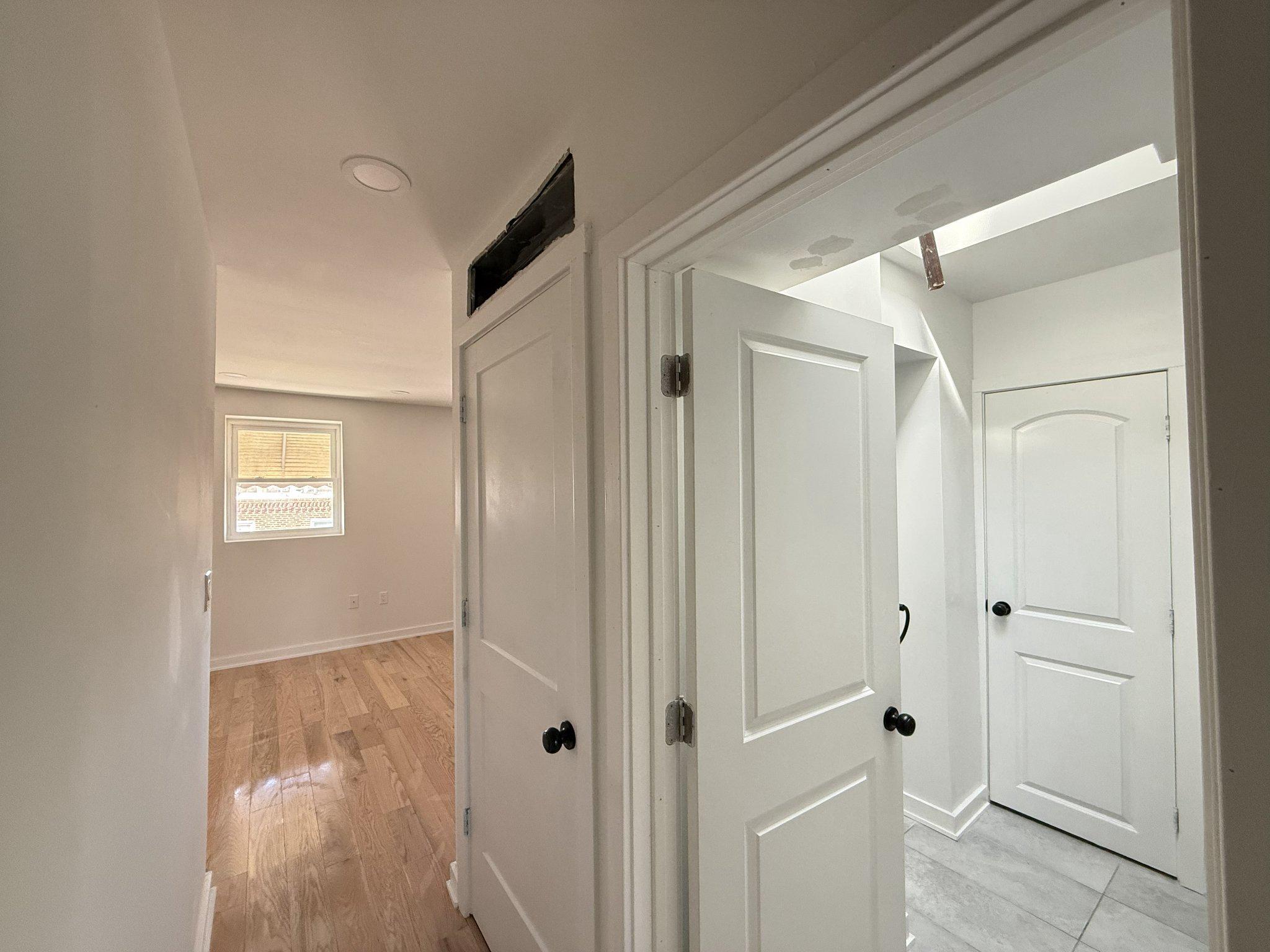 PORT RICHMOND - Residential