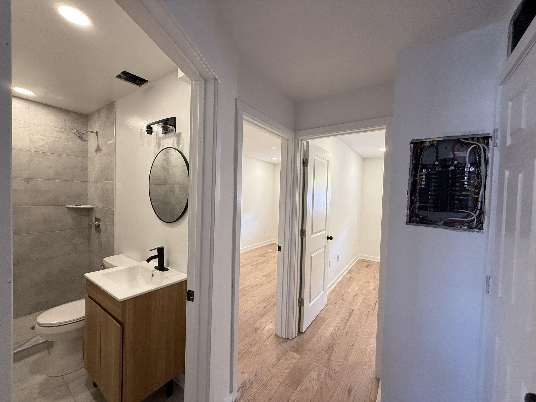 PORT RICHMOND - Residential