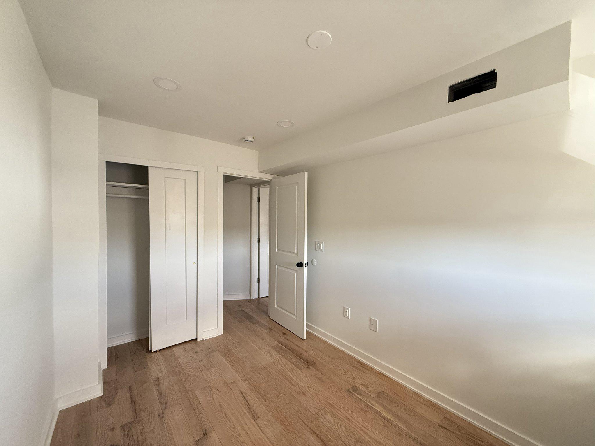 PORT RICHMOND - Residential