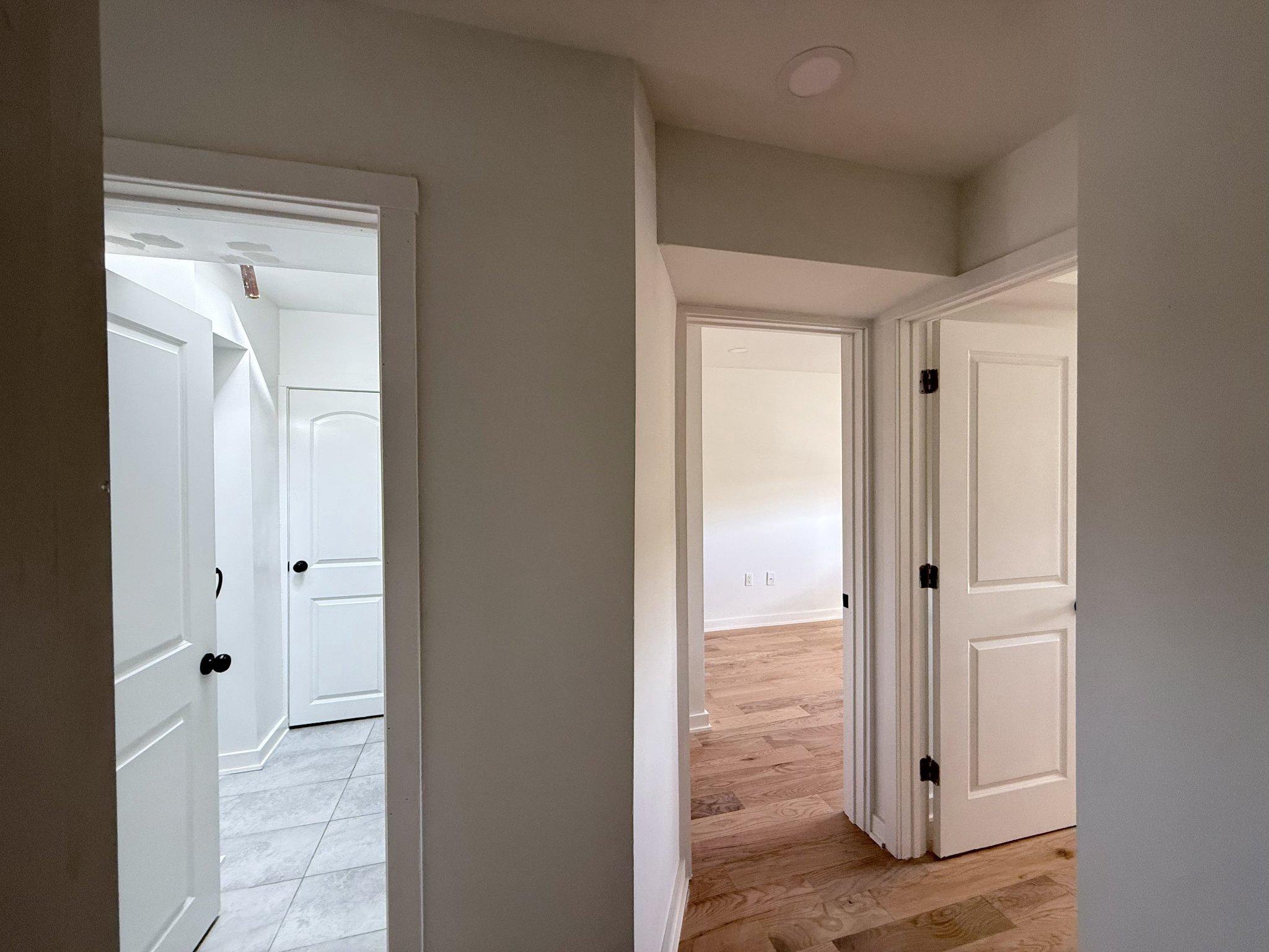 PORT RICHMOND - Residential
