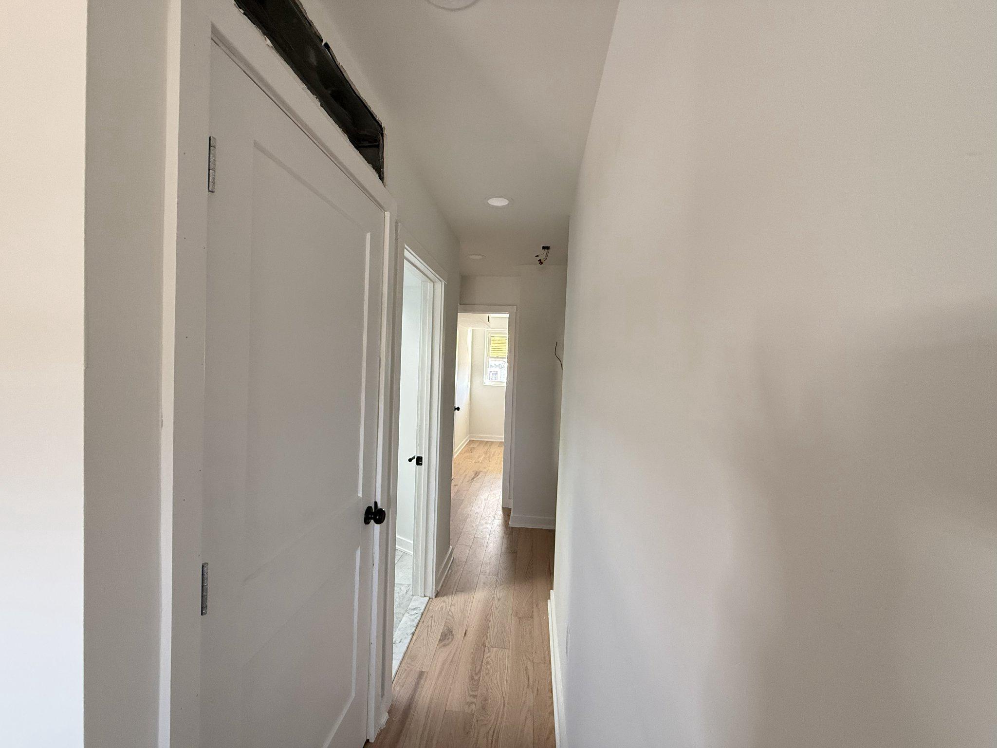 PORT RICHMOND - Residential