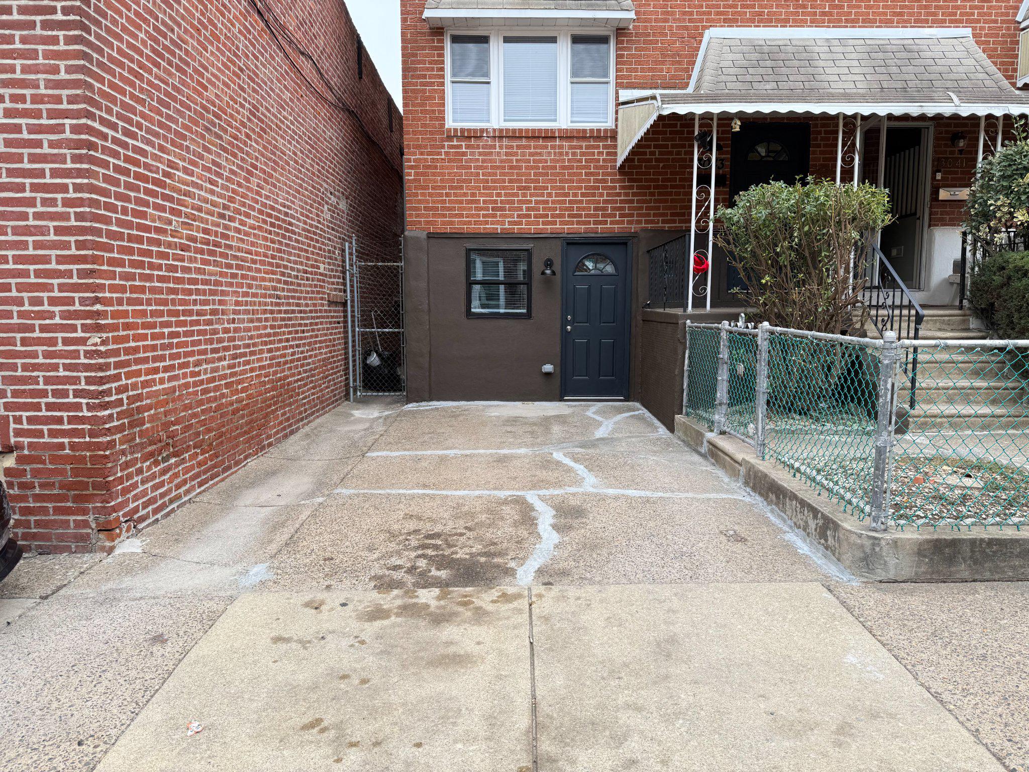 PORT RICHMOND - Residential