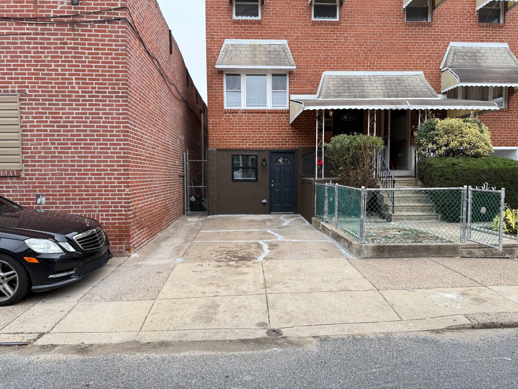 INVESTOR ALERT! Exceptional opportunity to own a fully renovated triplex in the heart of Port Richmond. Whether you're looking to add a turnkey asset to your portfolio or occupy one unit while generating rental income from the others, this property checks all the boxes.

The building features three spacious 2-bedroom, 1-bathroom apartments, each thoughtfully renovated with modern finishes and designed for today's tenants. Every unit offers a brand-new kitchen, updated bathroom, full appliance package, and the convenience of in-unit washer and dryer. The first-floor apartment features tile flooring throughout, while the second and third-floor units showcase beautiful hardwood floors.

Major capital improvements have already been completed, including separate gas and electric utilities and new HVAC systems for each unit, allowing for efficient management and reduced owner expenses. The property is delivered vacant, giving investors the opportunity to set market rents from day one.

A private rear yard adds additional appeal for tenants, while the prime Port Richmond location provides easy access to neighborhood favorites, shopping, dining, public transportation, and major highways.

With all the heavy lifting already done, this is a rare chance to acquire a fully renovated, low-maintenance triplex with strong income potential in one of Philadelphia's fastest-growing rental markets.