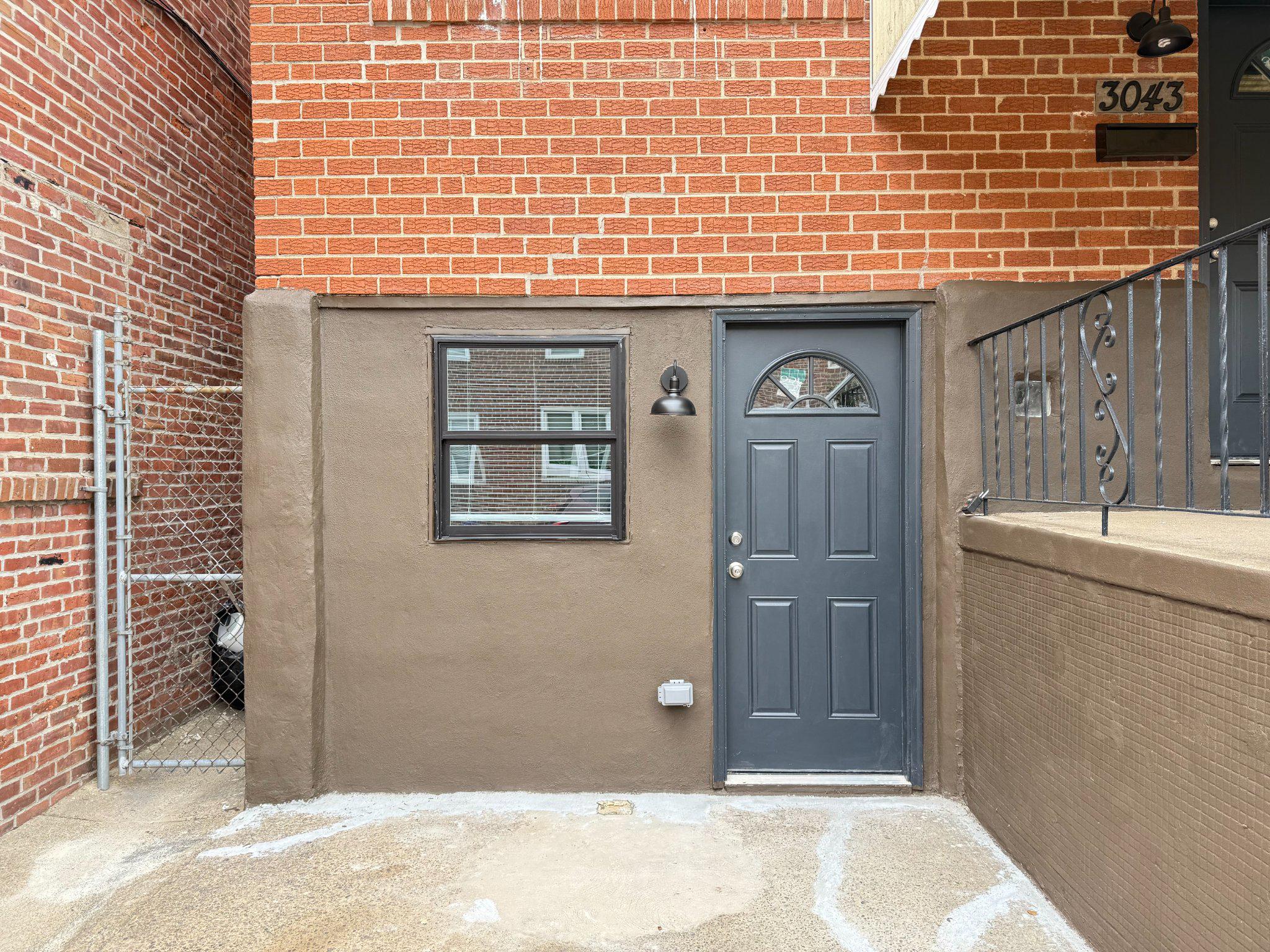 PORT RICHMOND - Residential