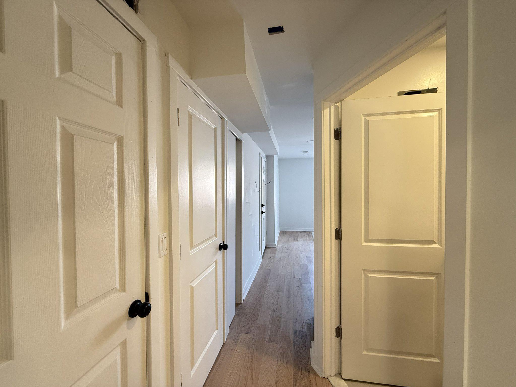 PORT RICHMOND - Residential