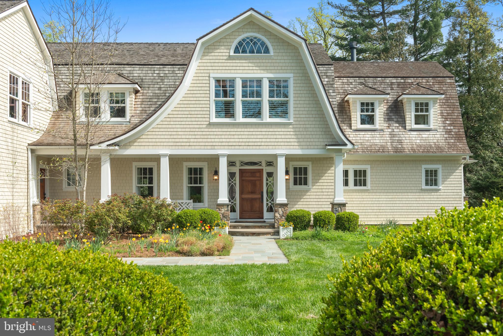 WARDOUR - Residential