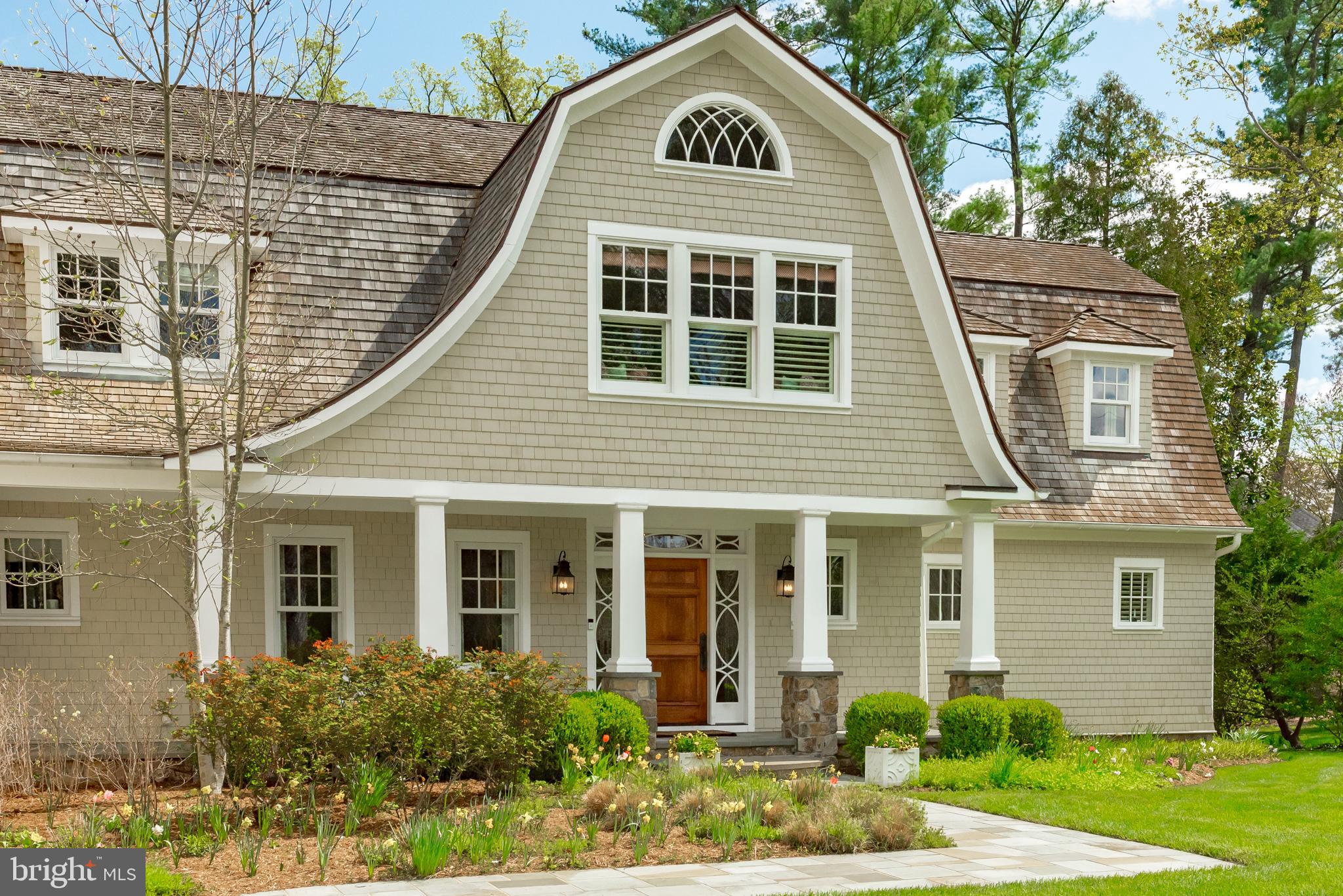 WARDOUR - Residential