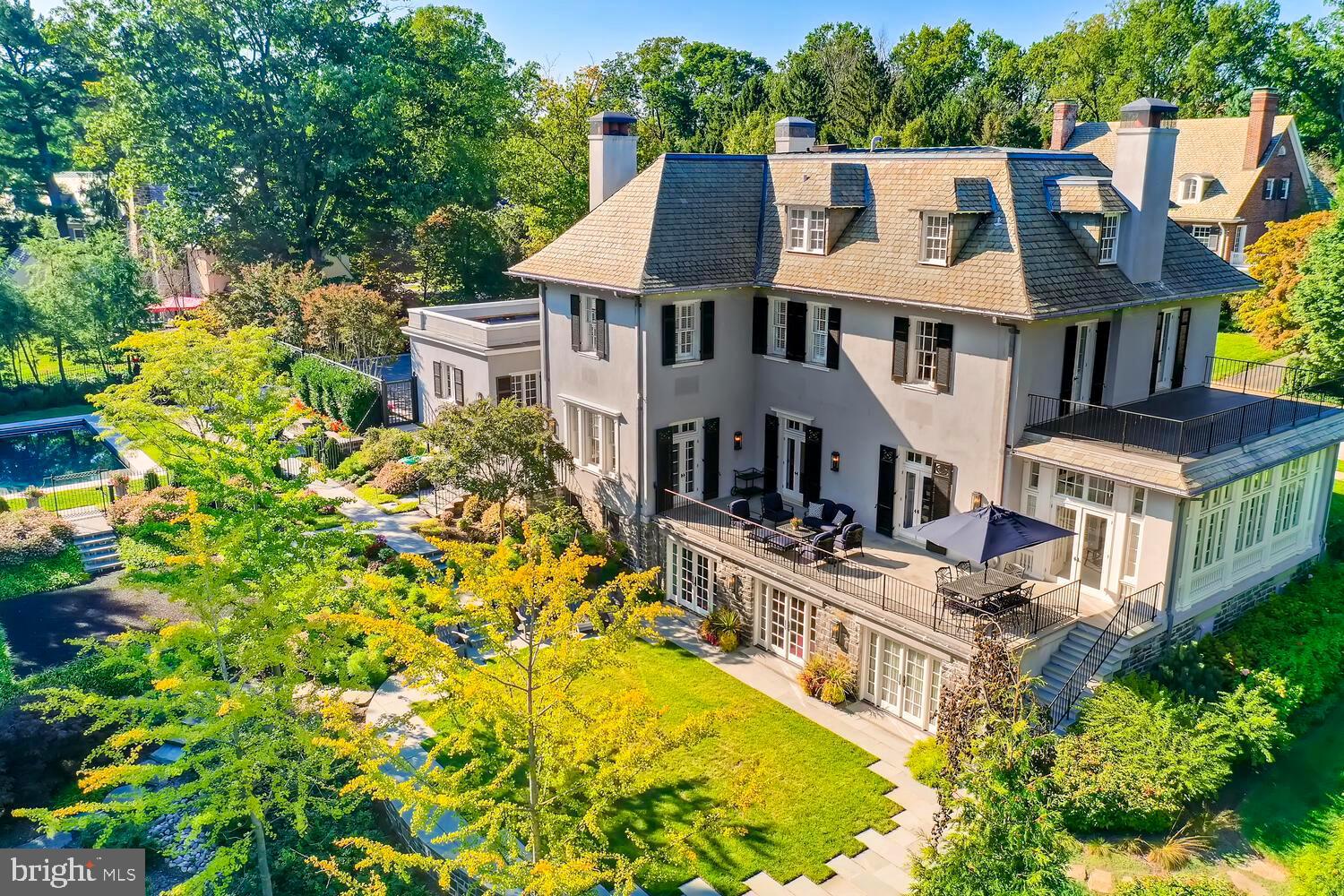 GUILFORD - Residential