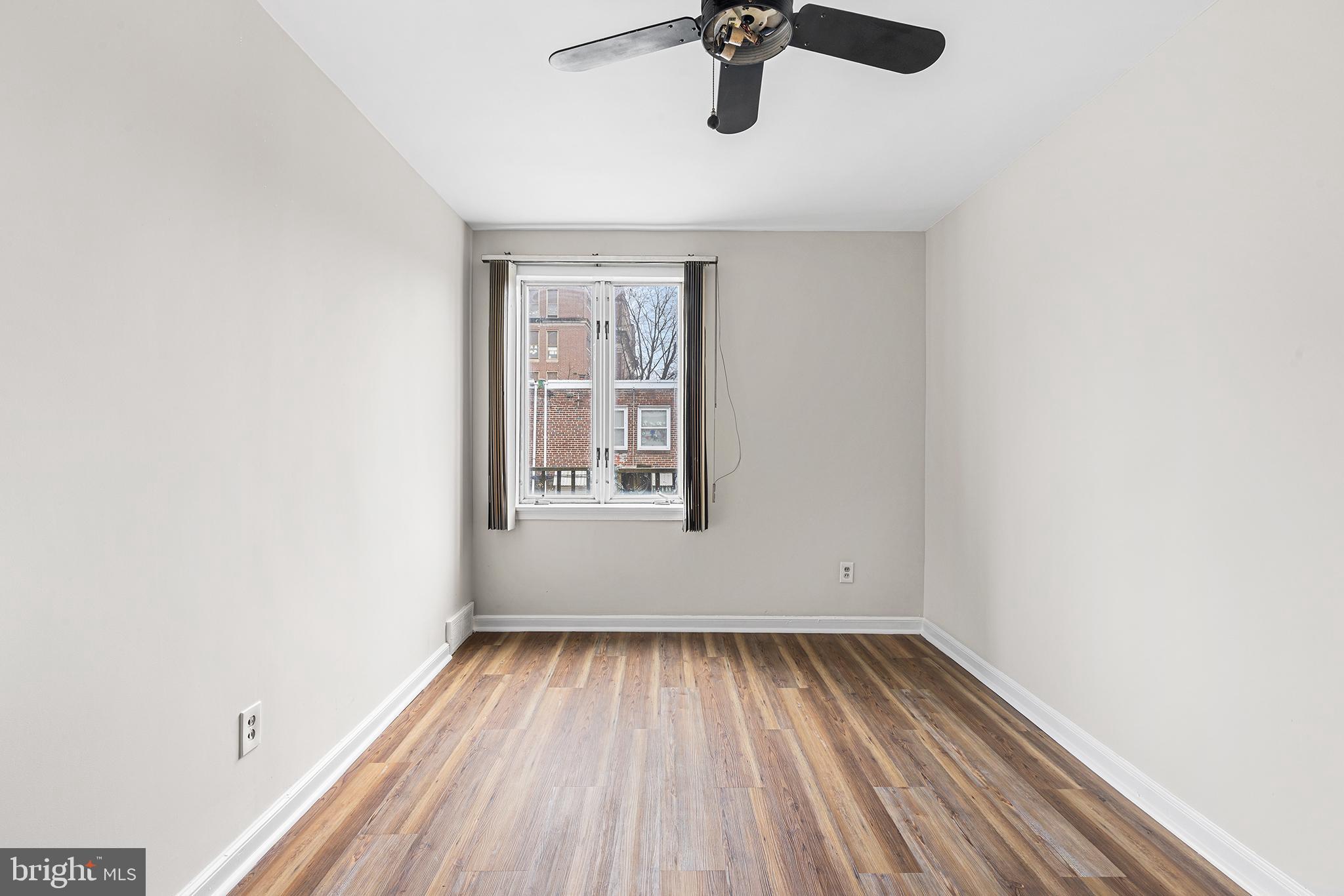 TACONY - Residential