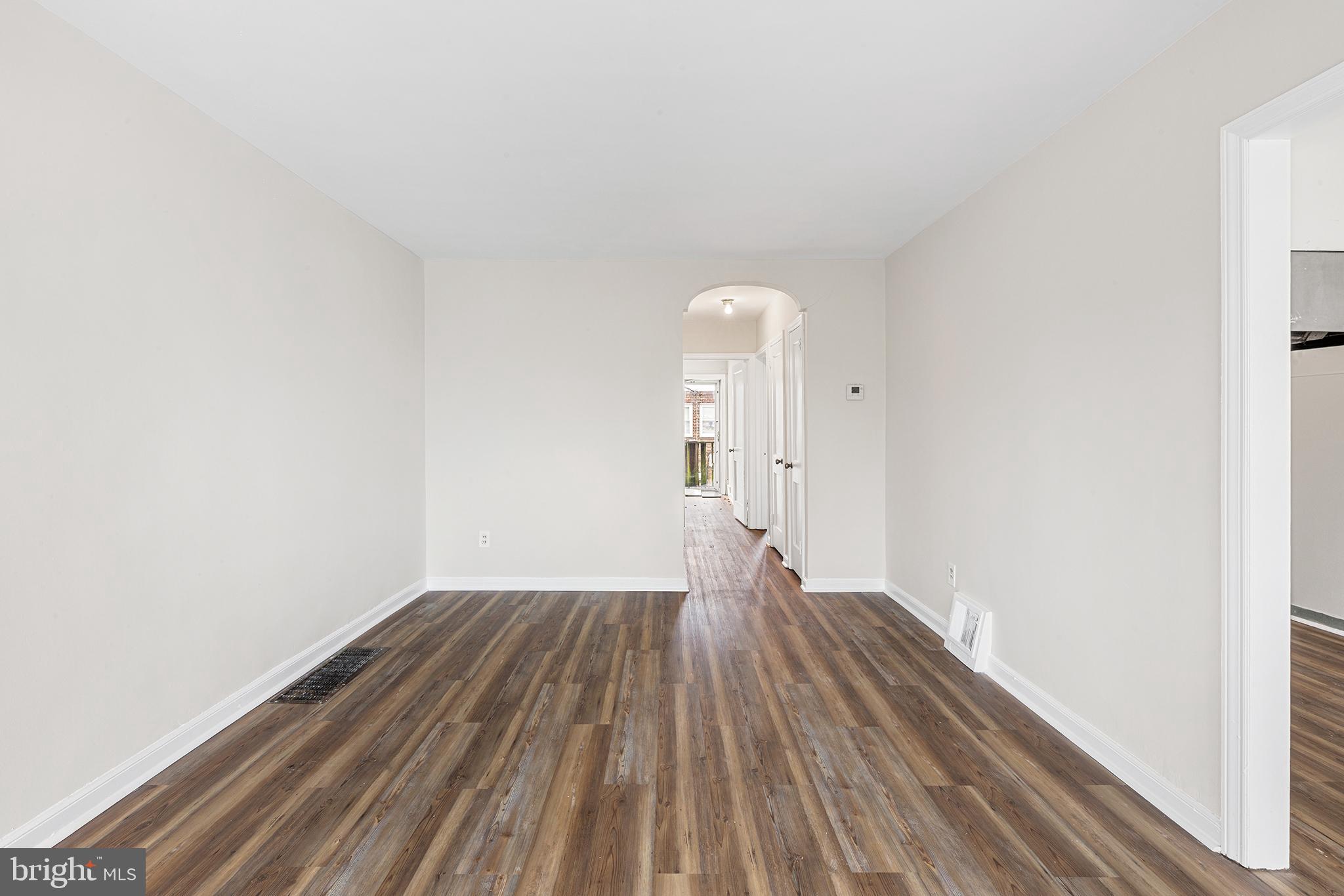 TACONY - Residential