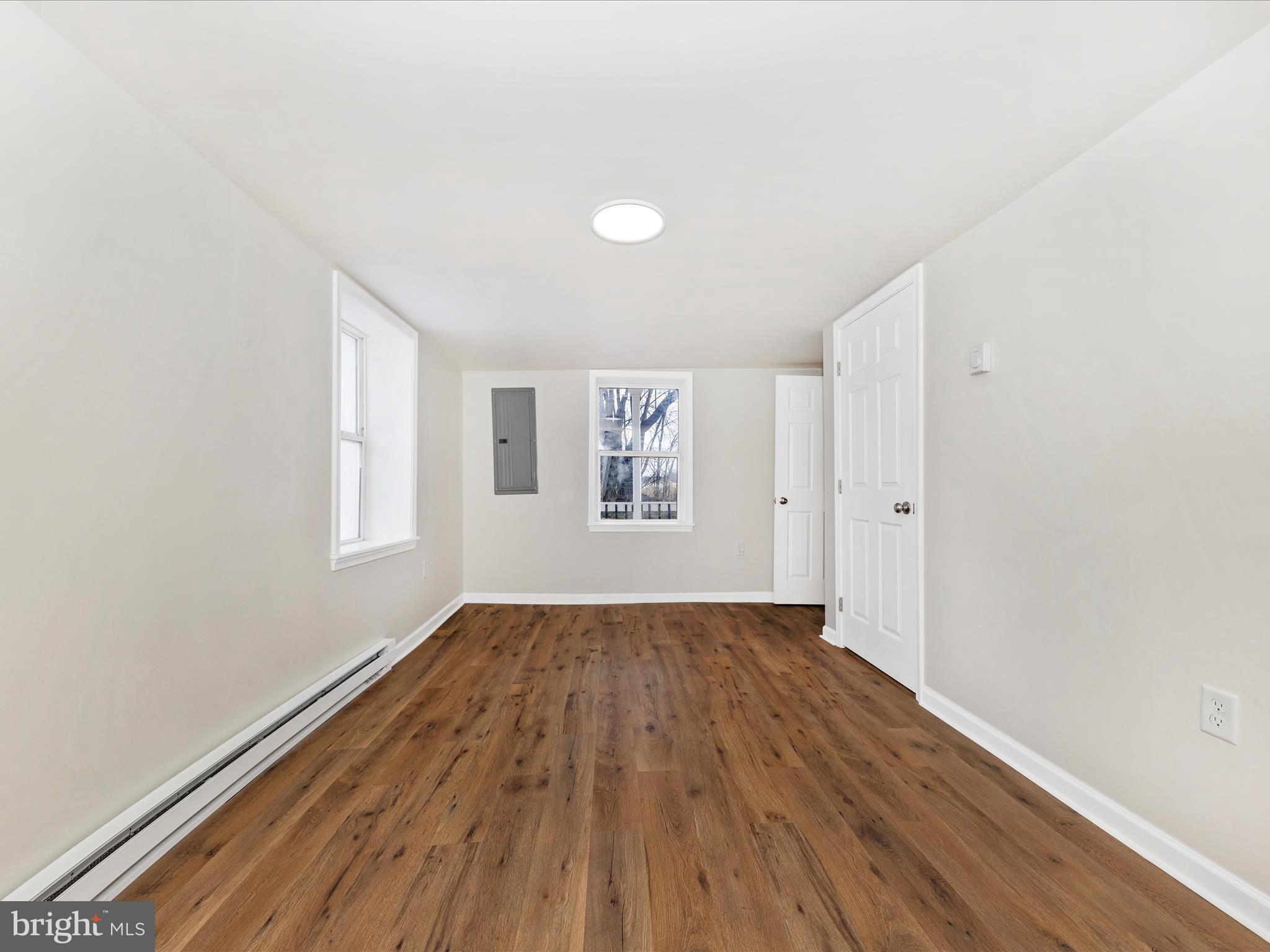 WILLIAMSPORT - Residential
