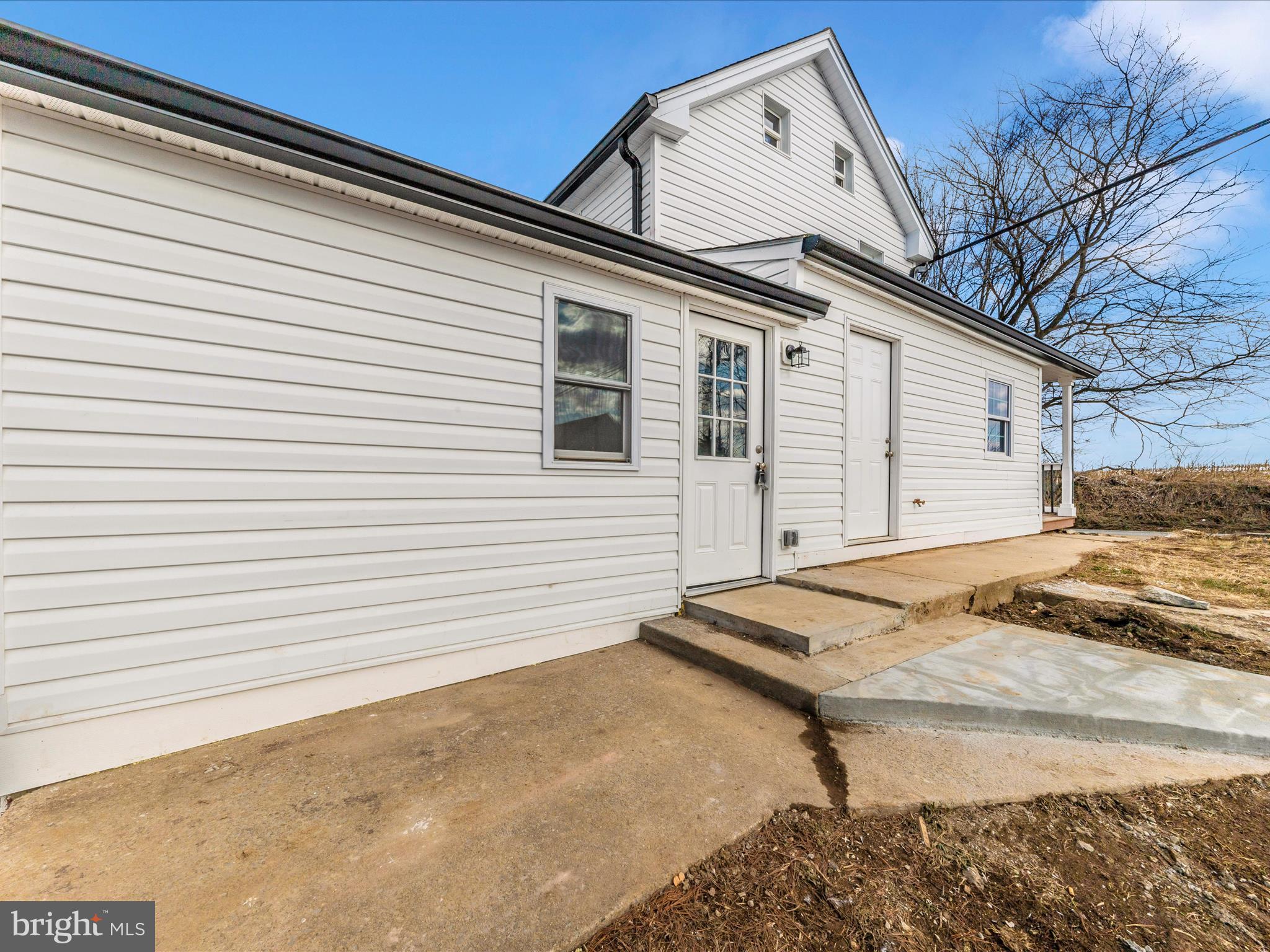 WILLIAMSPORT - Residential