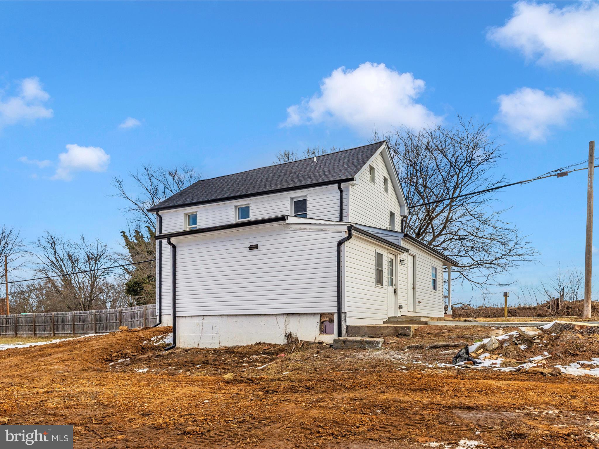 WILLIAMSPORT - Residential