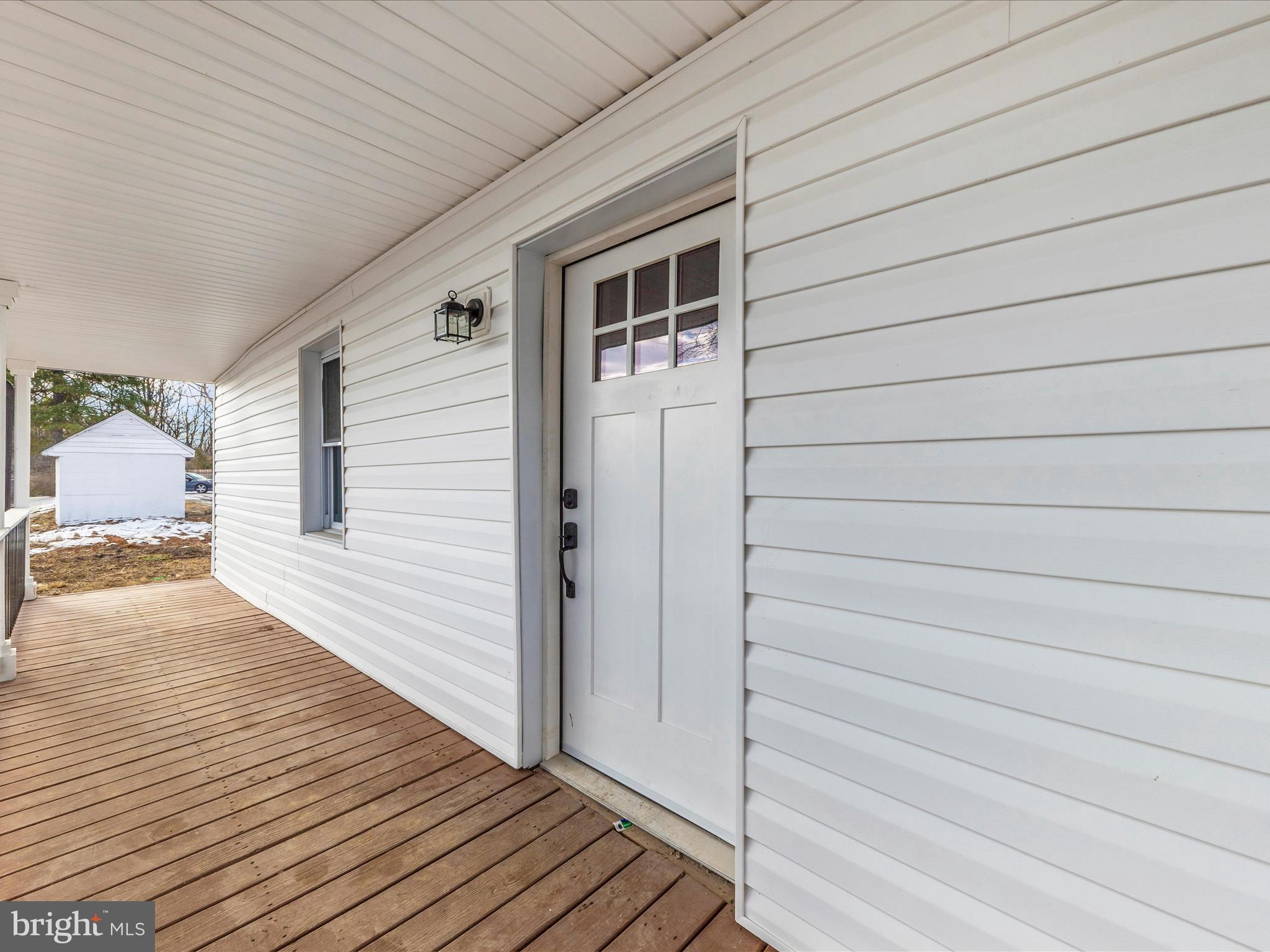 WILLIAMSPORT - Residential