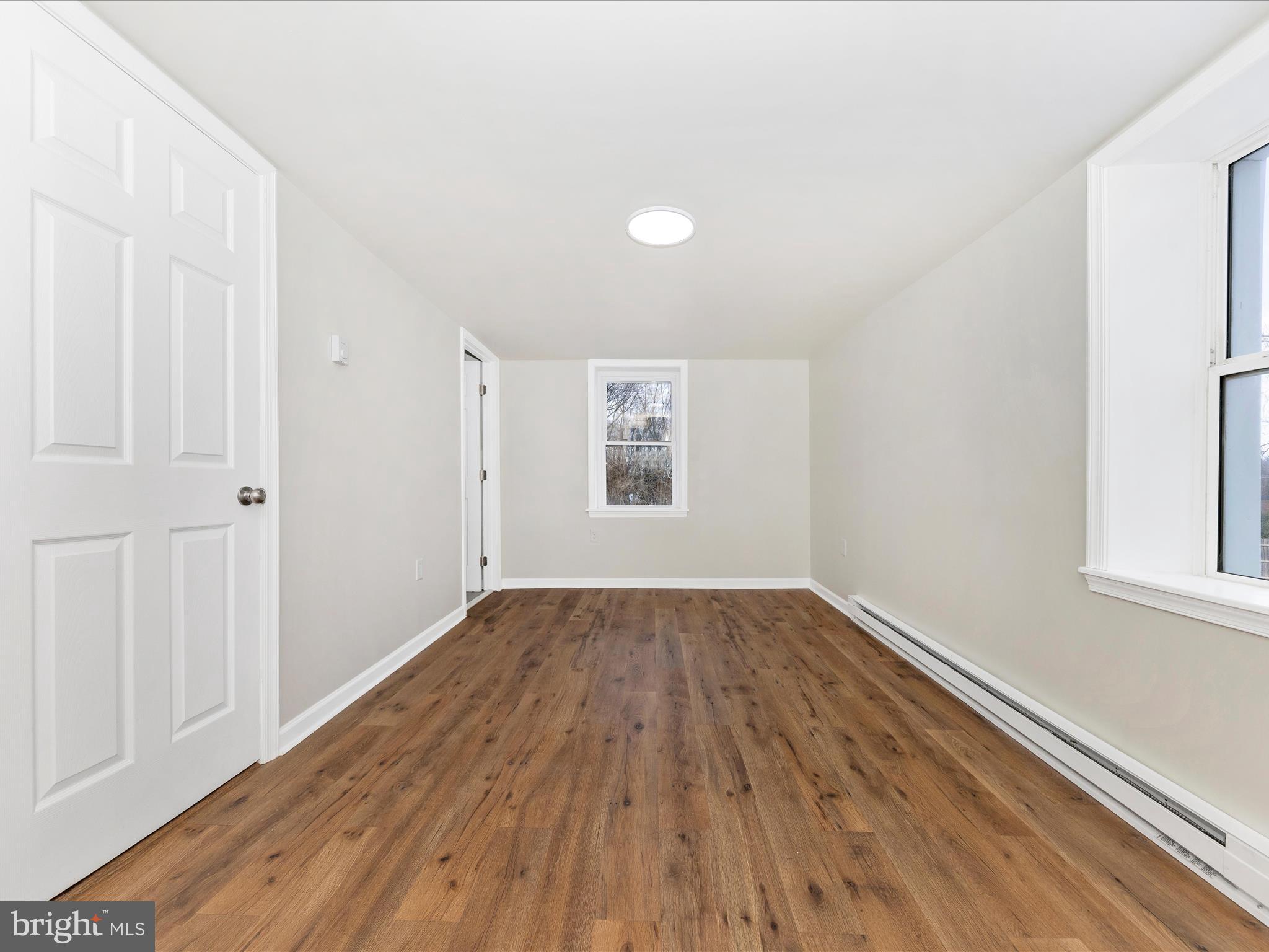 WILLIAMSPORT - Residential