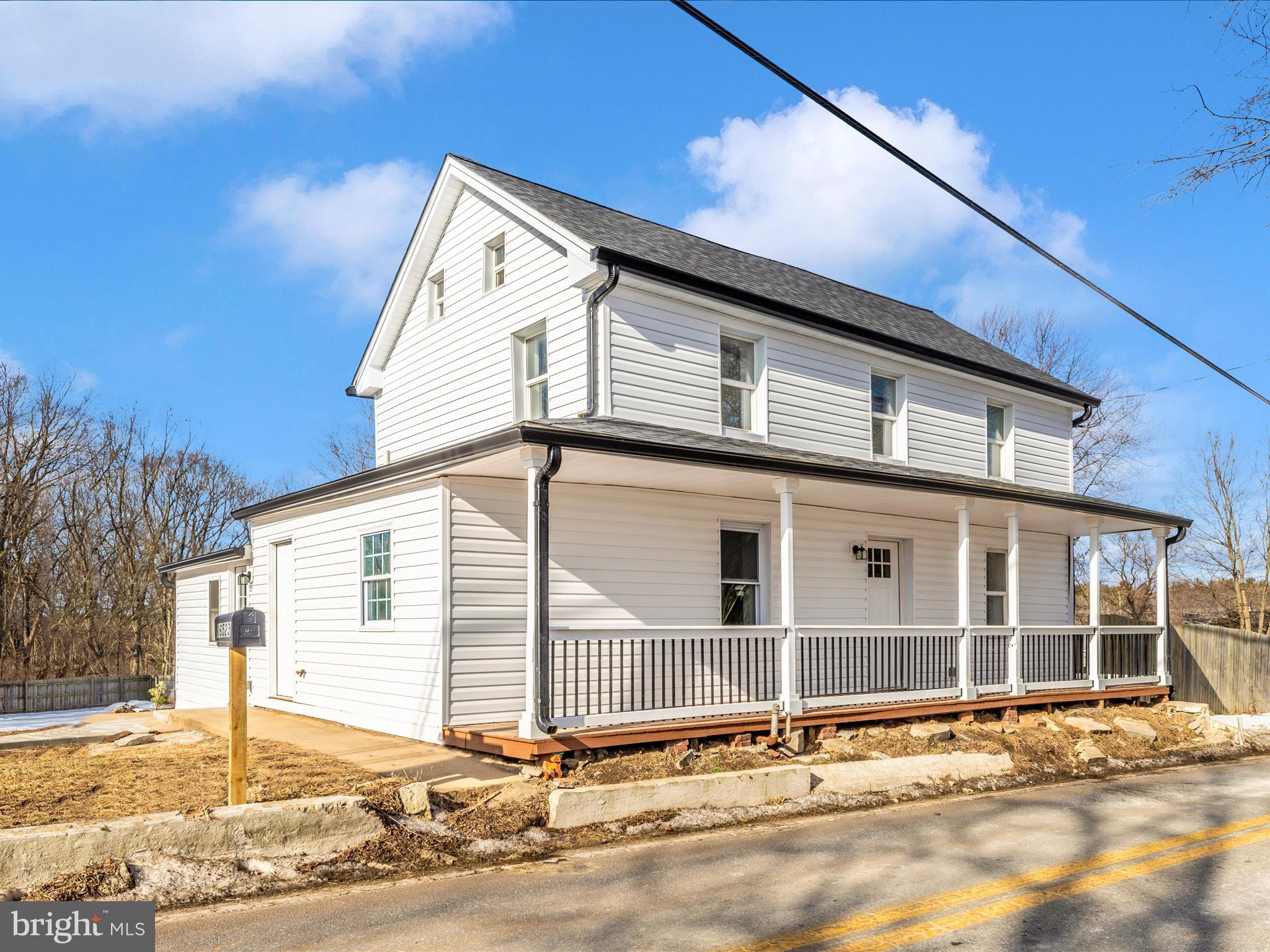 WILLIAMSPORT - Residential
