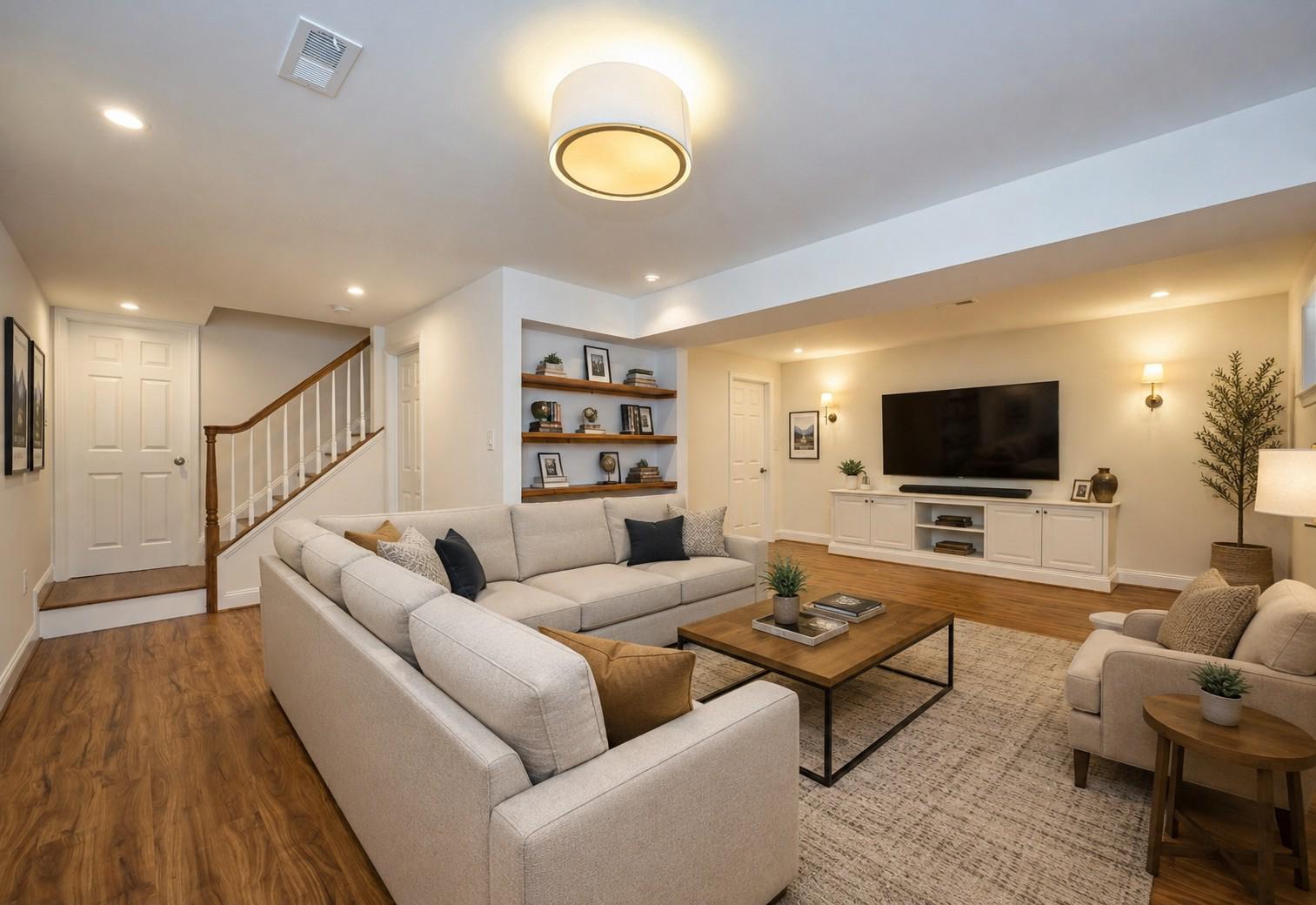 SIGNAL HILL - Residential