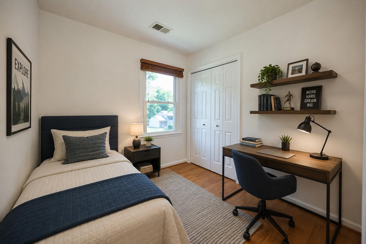 SIGNAL HILL - Residential