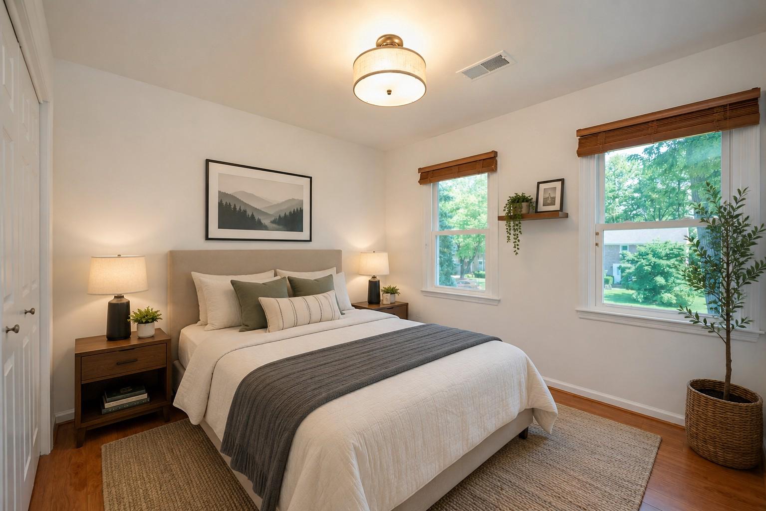 SIGNAL HILL - Residential