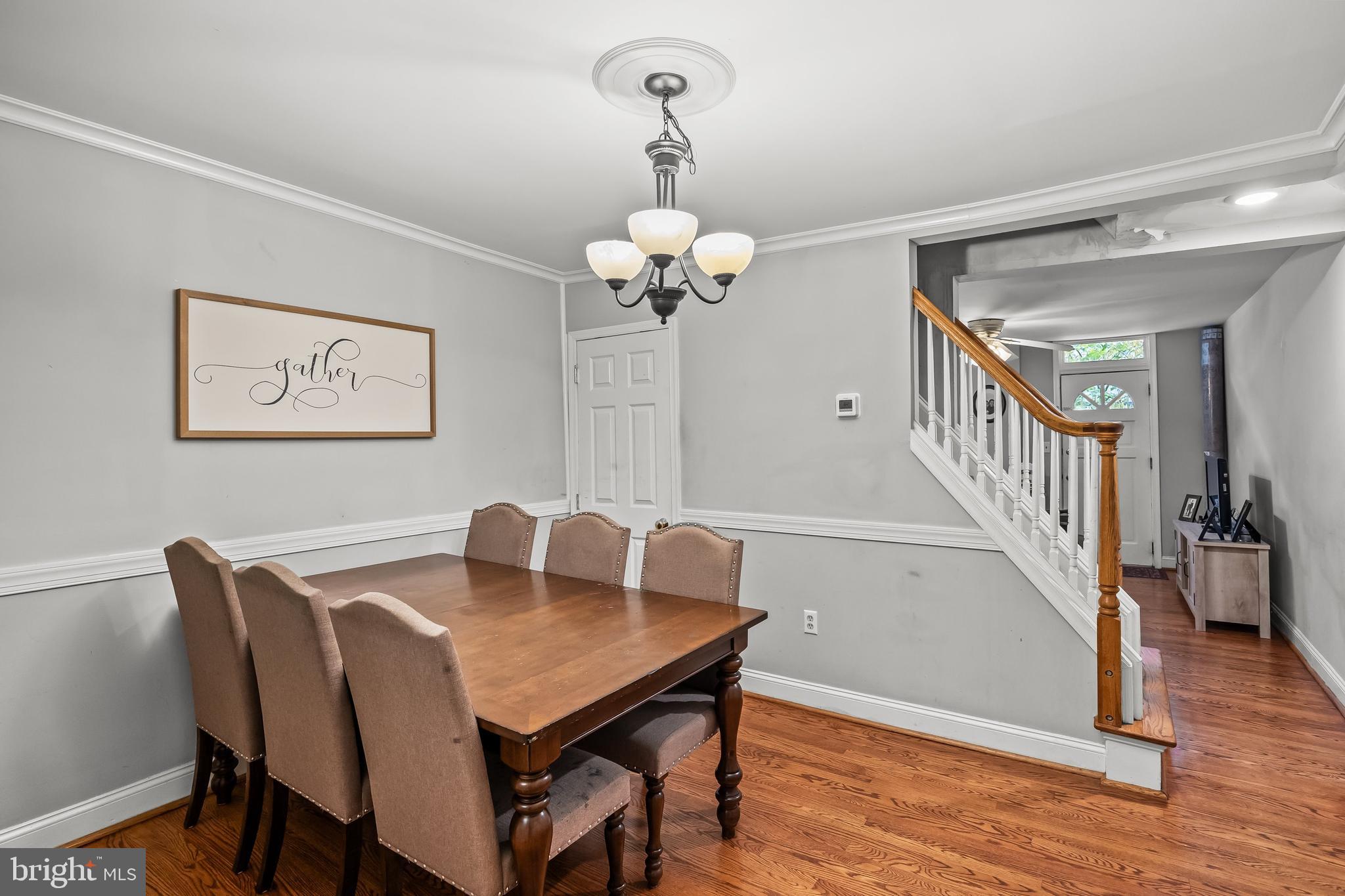 EAST FALLS - Residential