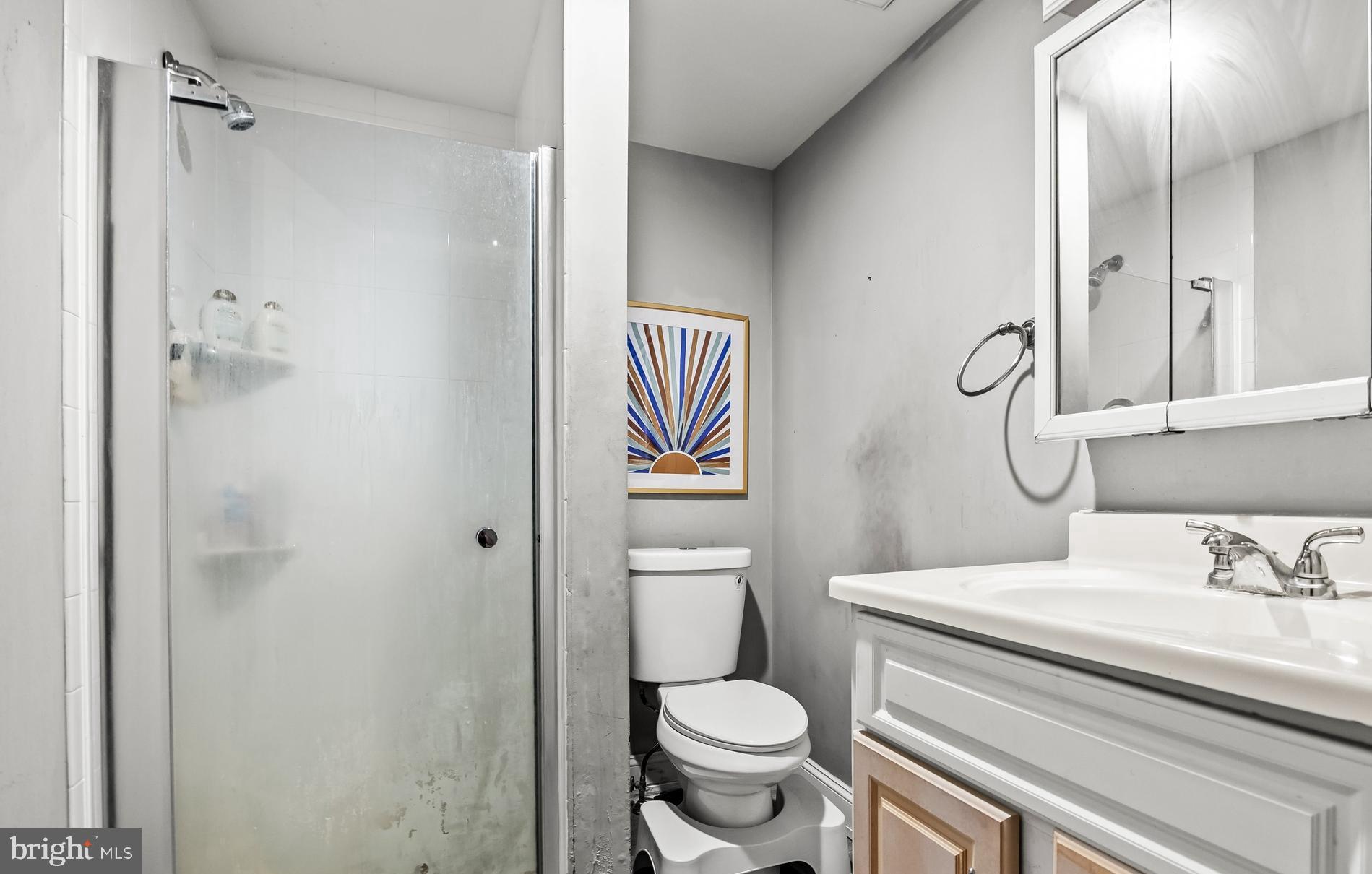 EAST FALLS - Residential